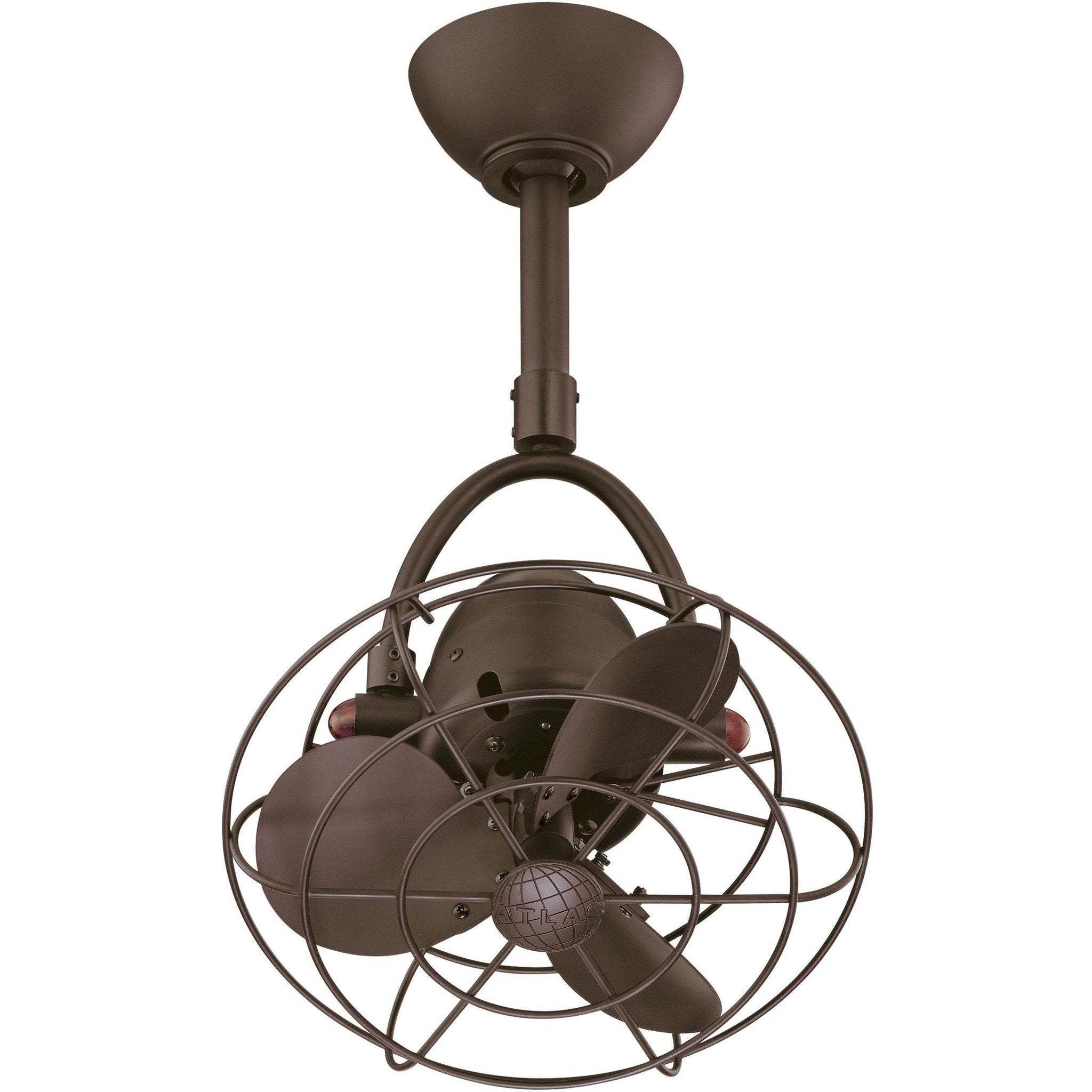 Diane Ceiling Fan - Image 2