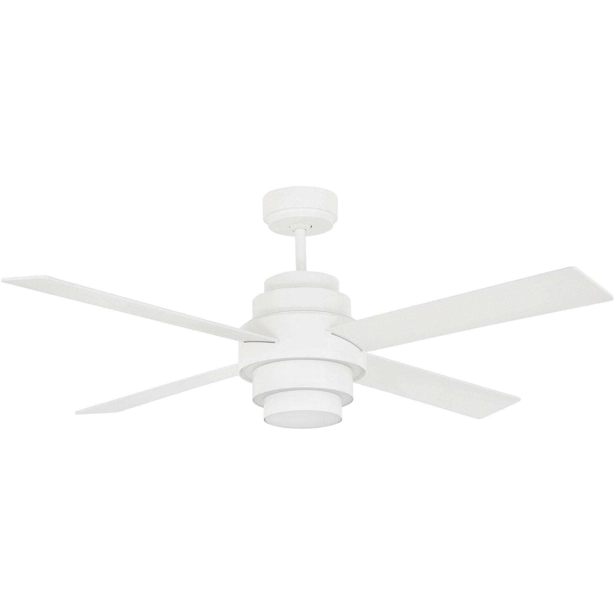 Disc Ceiling Fan - Image 1