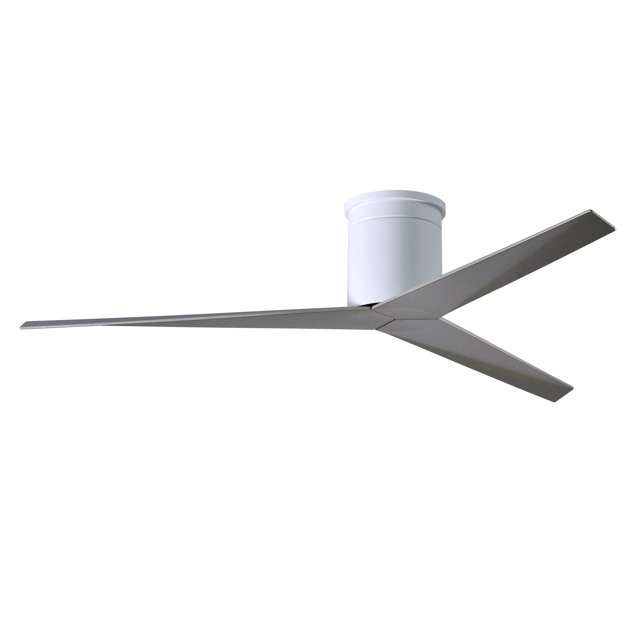 Eliza Flushmount Fan - Image 1