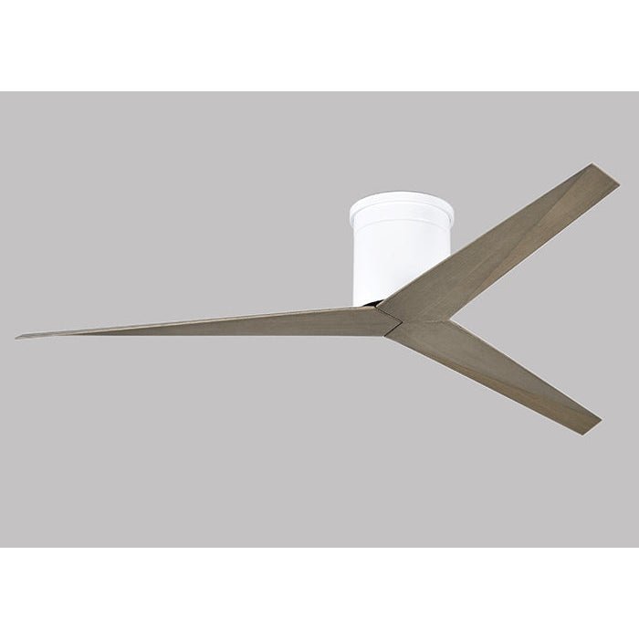 Eliza Flushmount Fan - Image 3