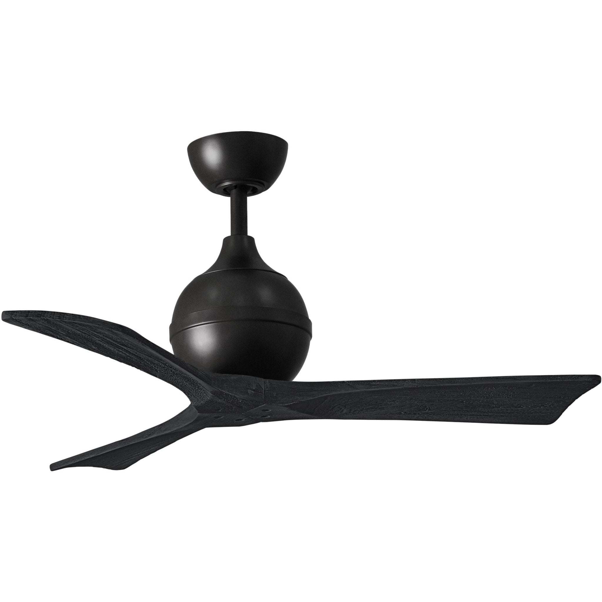 Irene 3 Blade Ceiling Fan - Image 1