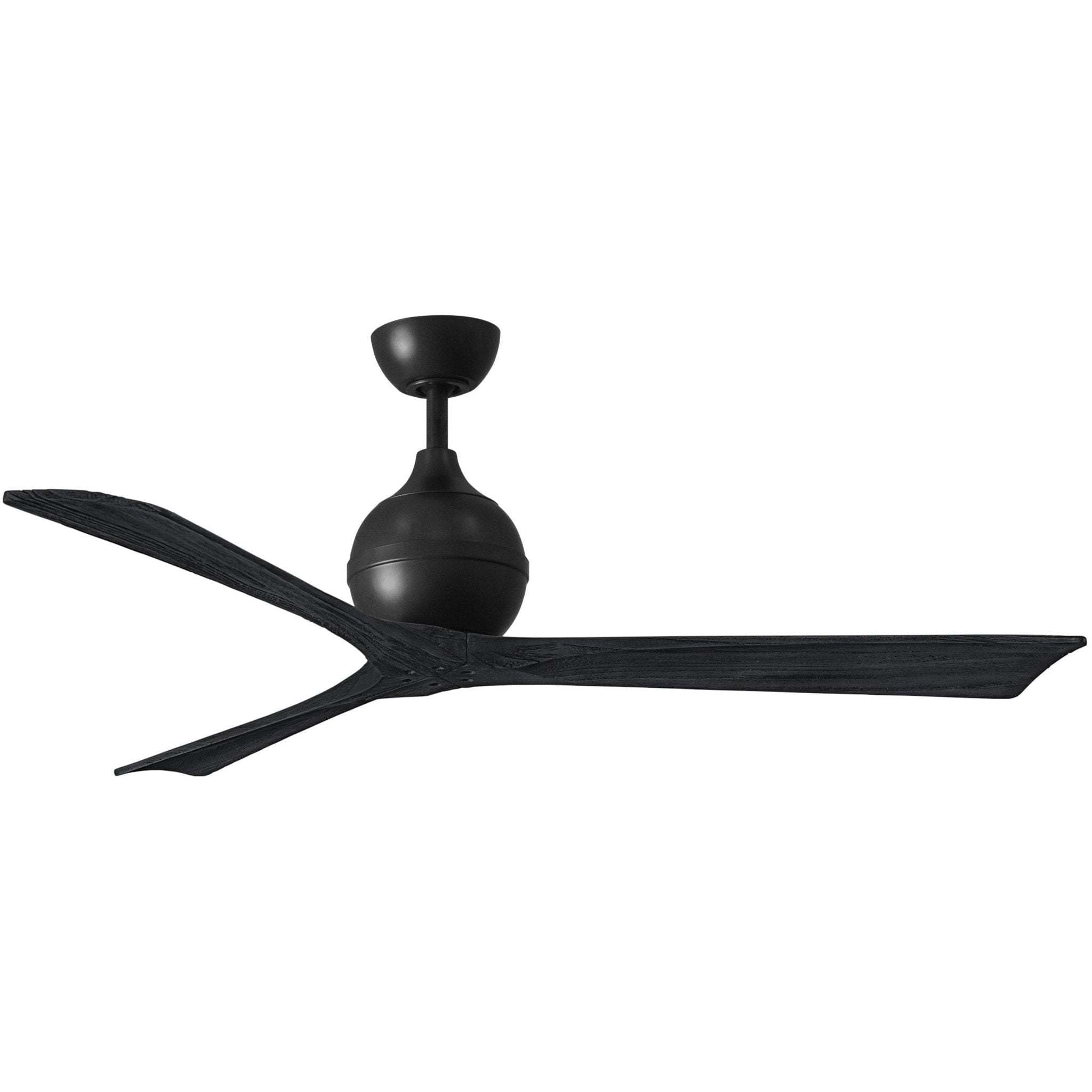 Irene 3 Blade Ceiling Fan - Image 3