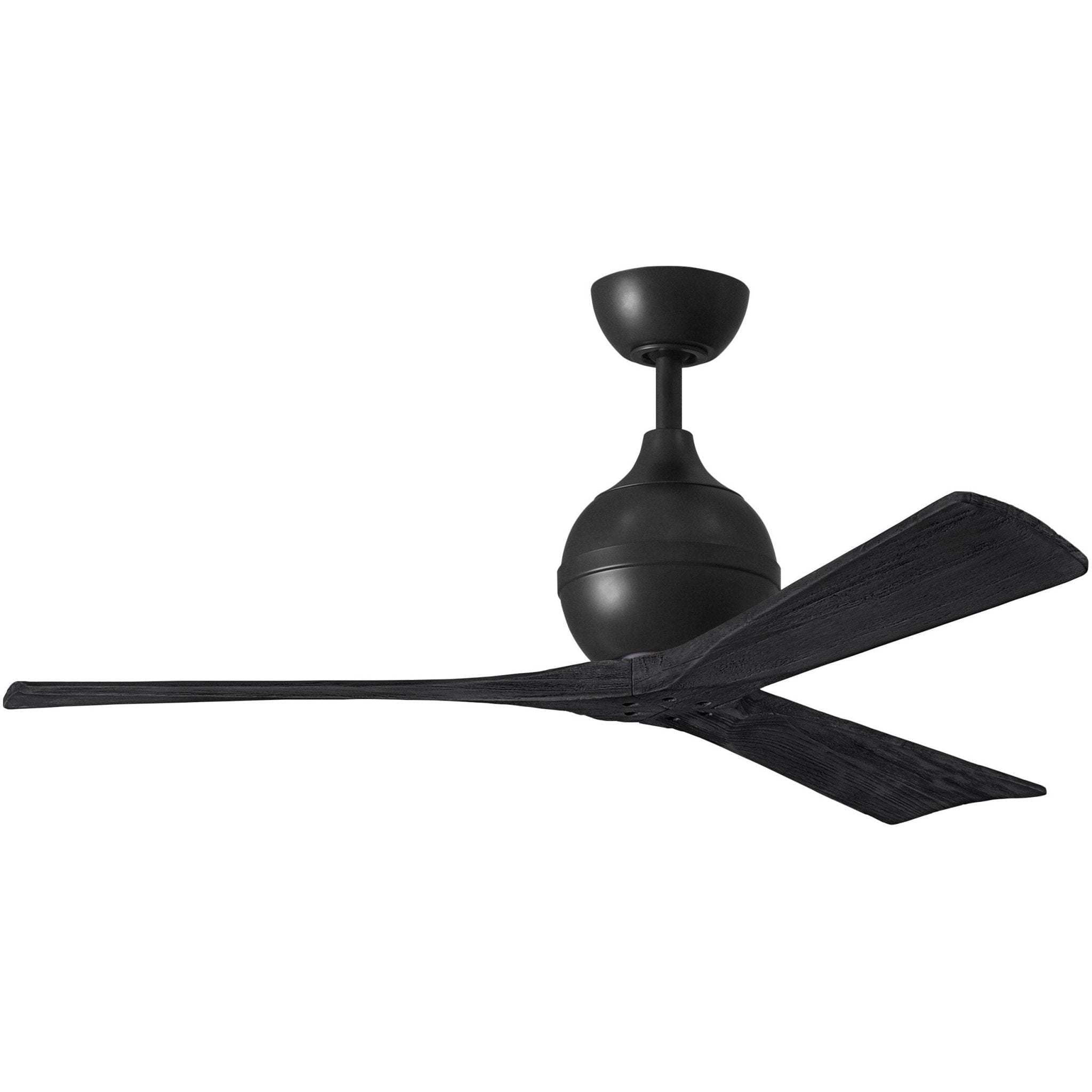 Irene 3 Blade Ceiling Fan - Image 2