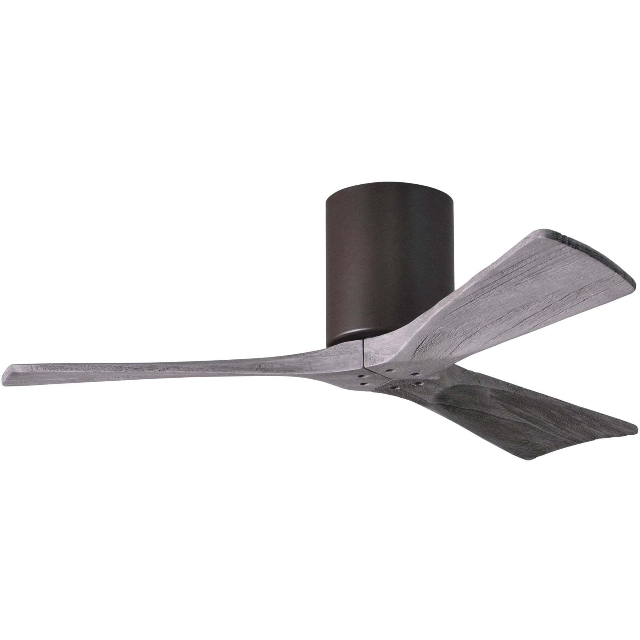 Irene 3 Blade Hugger Ceiling Fan / No Light - Image 23