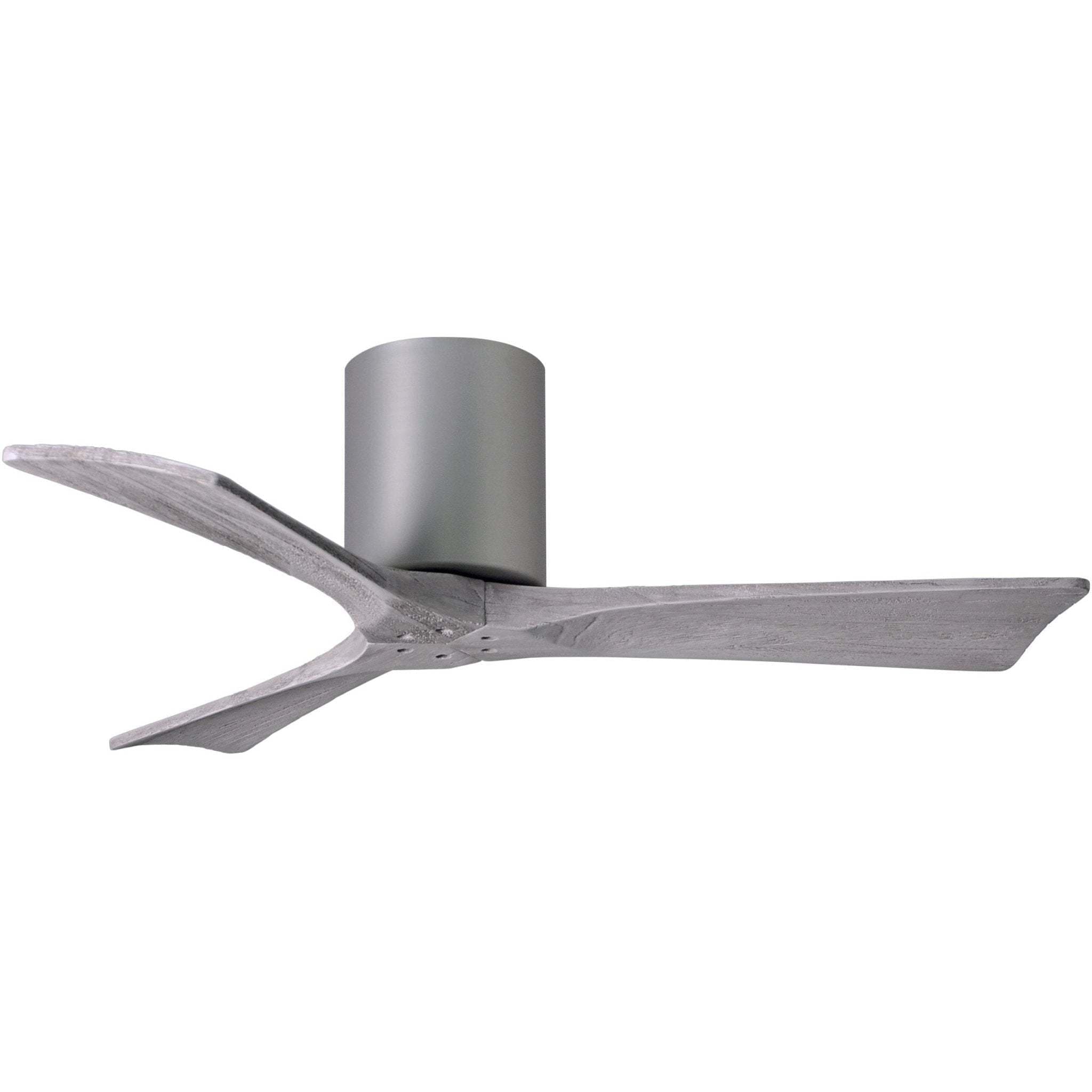 Irene 3 Blade Hugger Ceiling Fan / No Light - Image 11