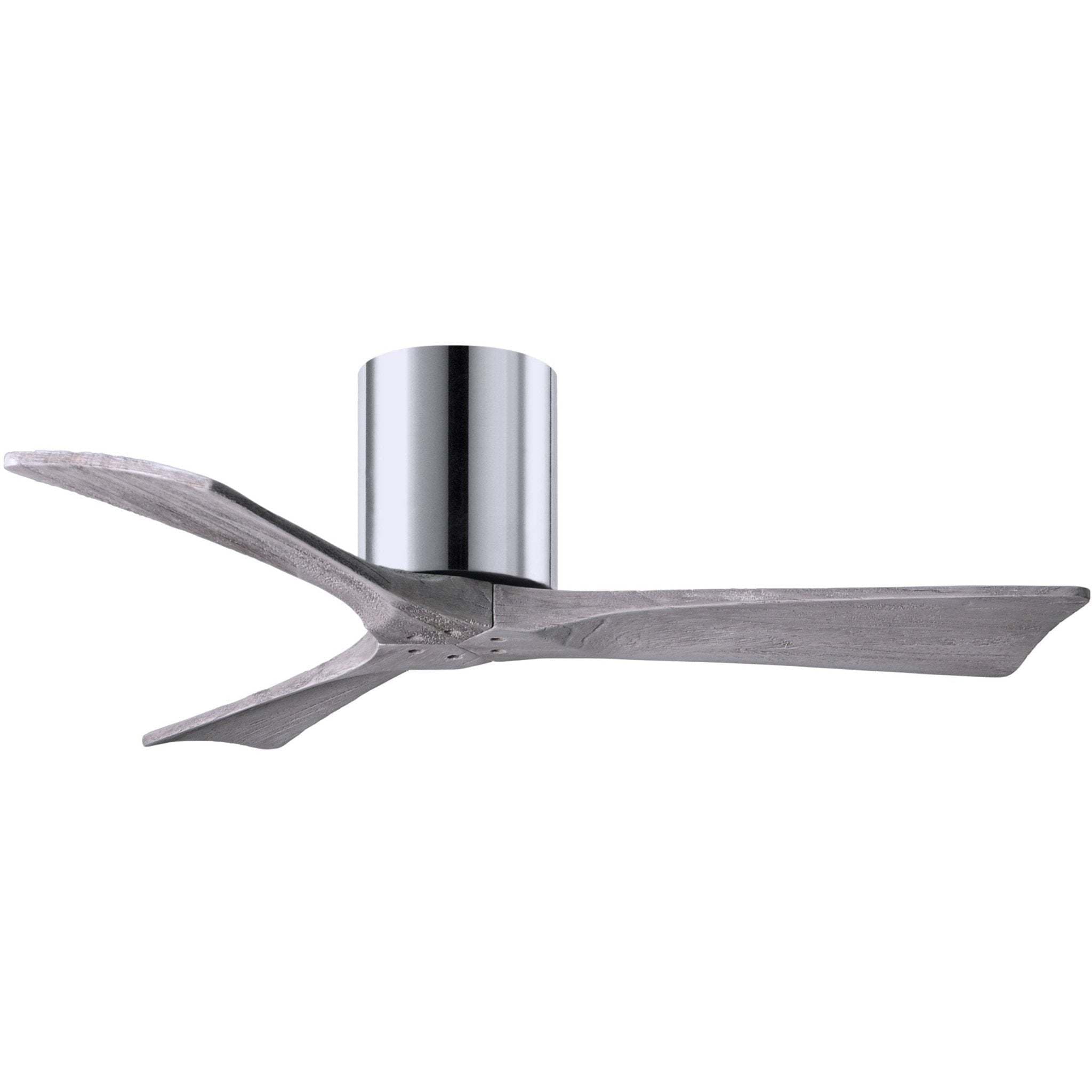 Irene 3 Blade Hugger Ceiling Fan / No Light - Image 19