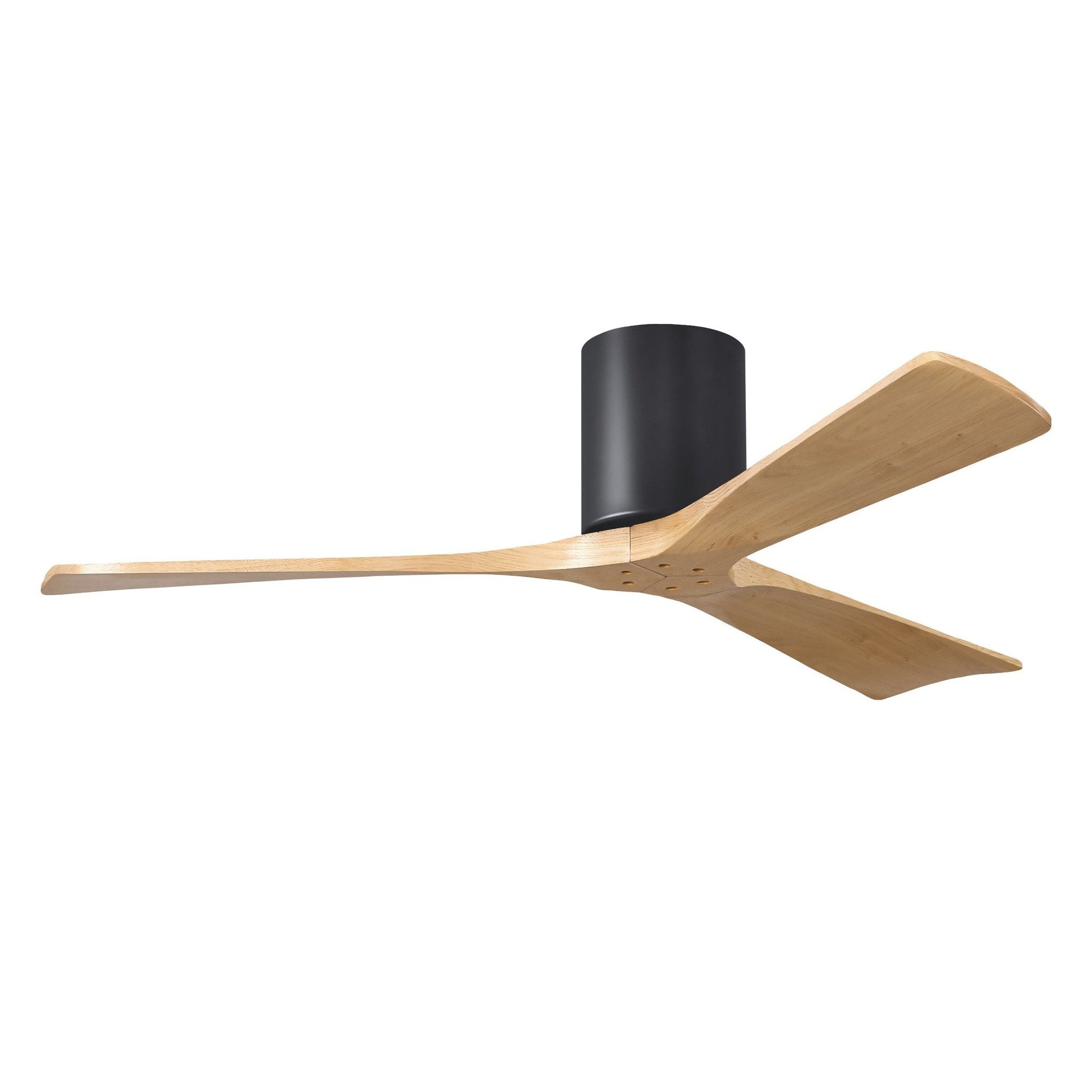 Irene 3 Blade Hugger Ceiling Fan / No Light - 52" - Image 41