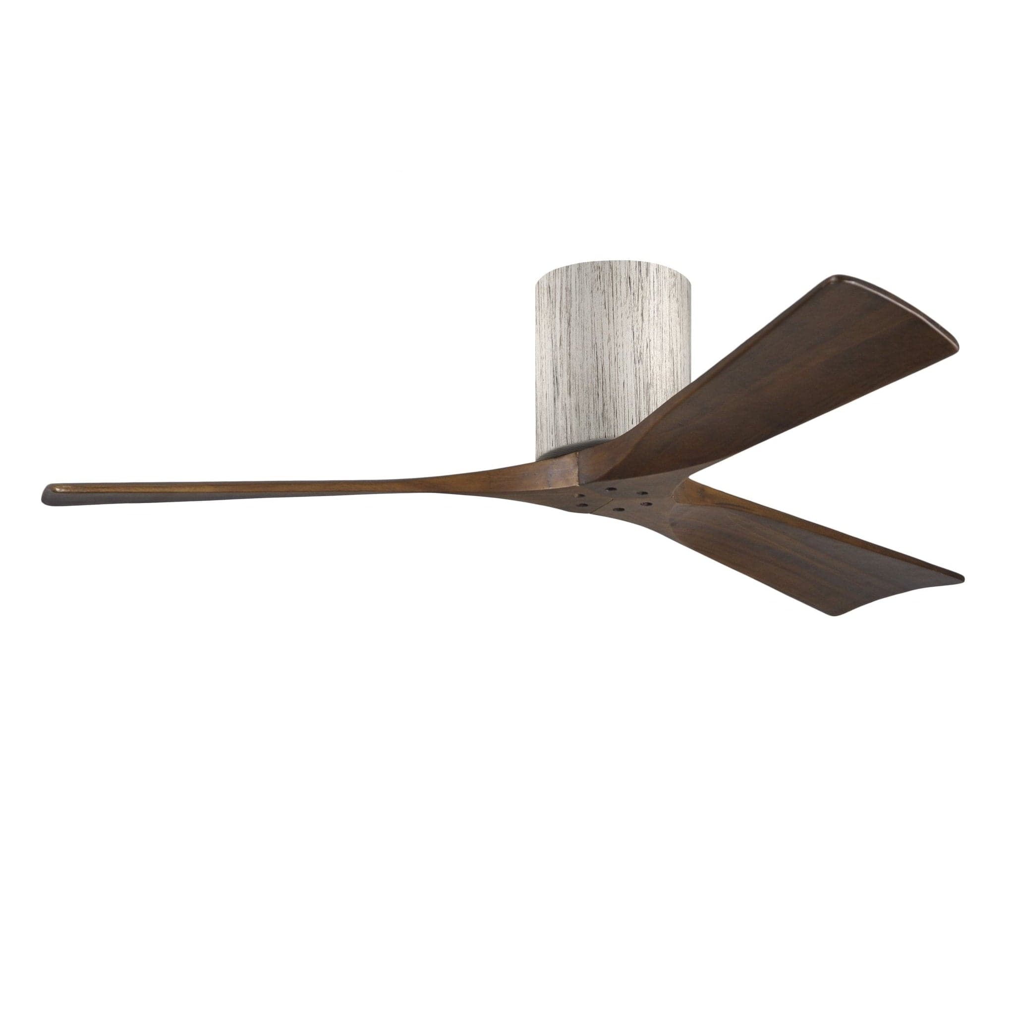 Irene 3 Blade Hugger Ceiling Fan / No Light - 52" - Image 33