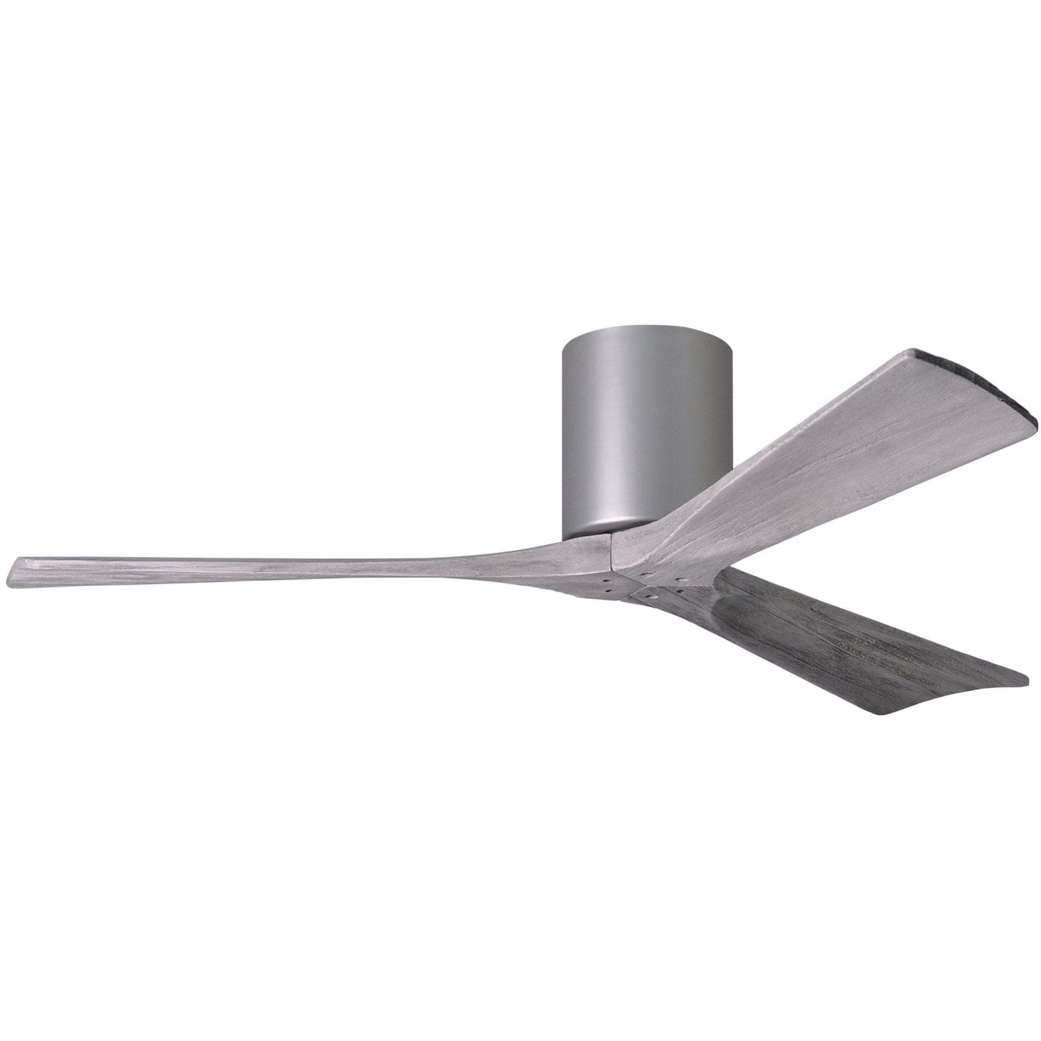 Irene 3 Blade Hugger Ceiling Fan / No Light - 52" - Image 11