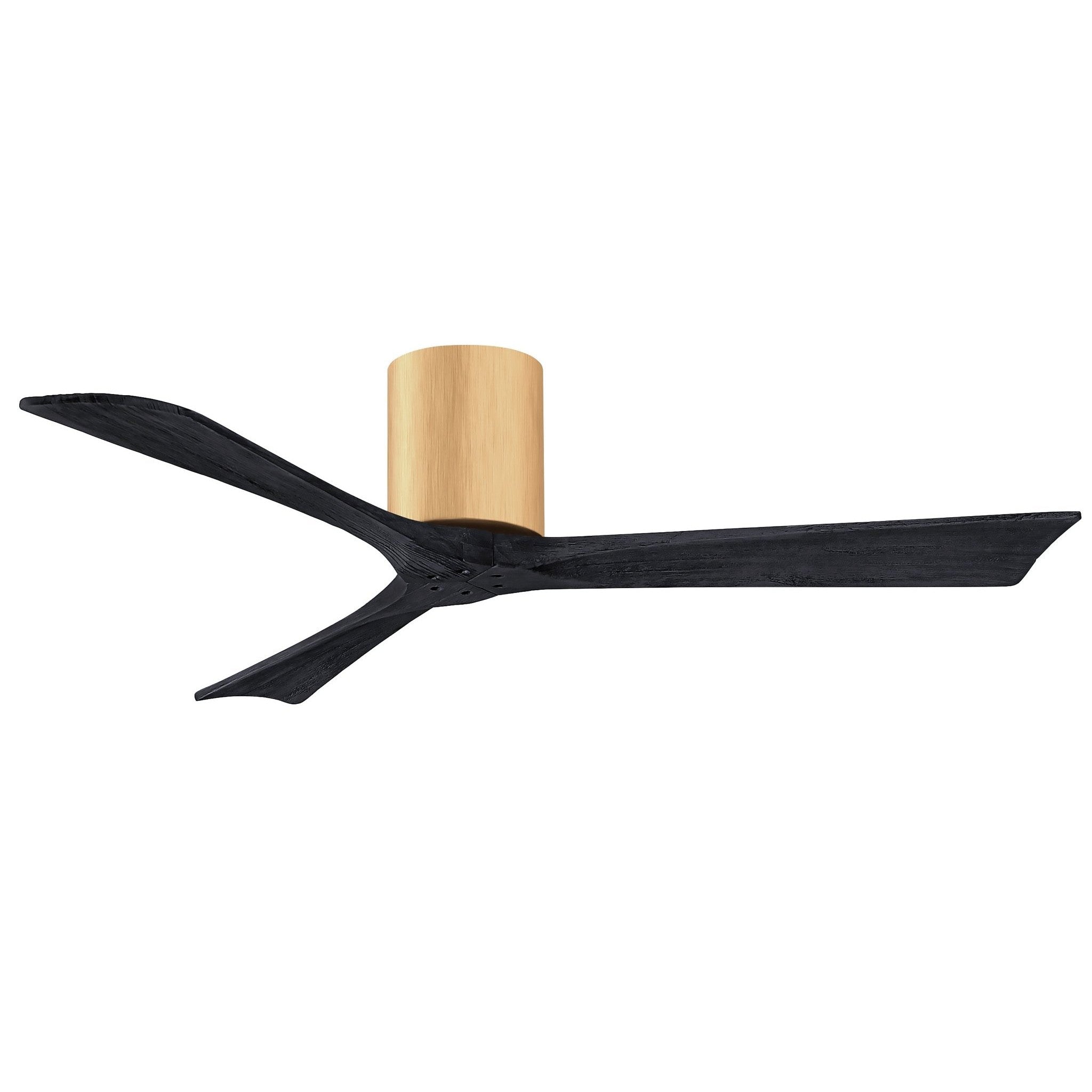 Irene 3 Blade Hugger Ceiling Fan / No Light - 52" - Image 57