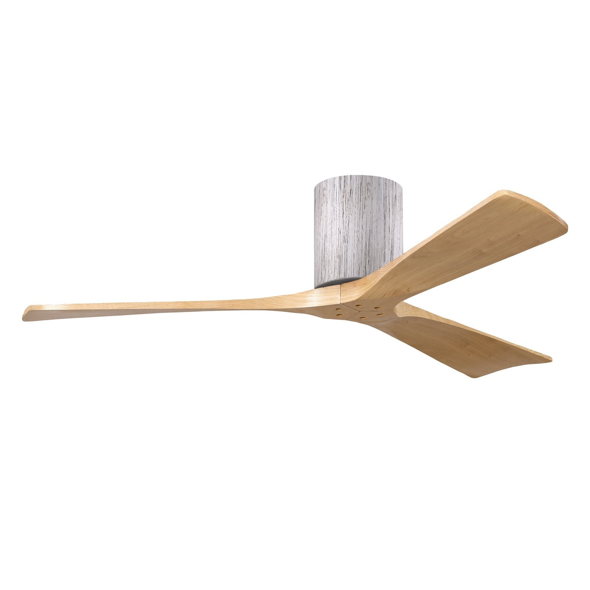 Irene 3 Blade Hugger Ceiling Fan / No Light - 52" - Image 53