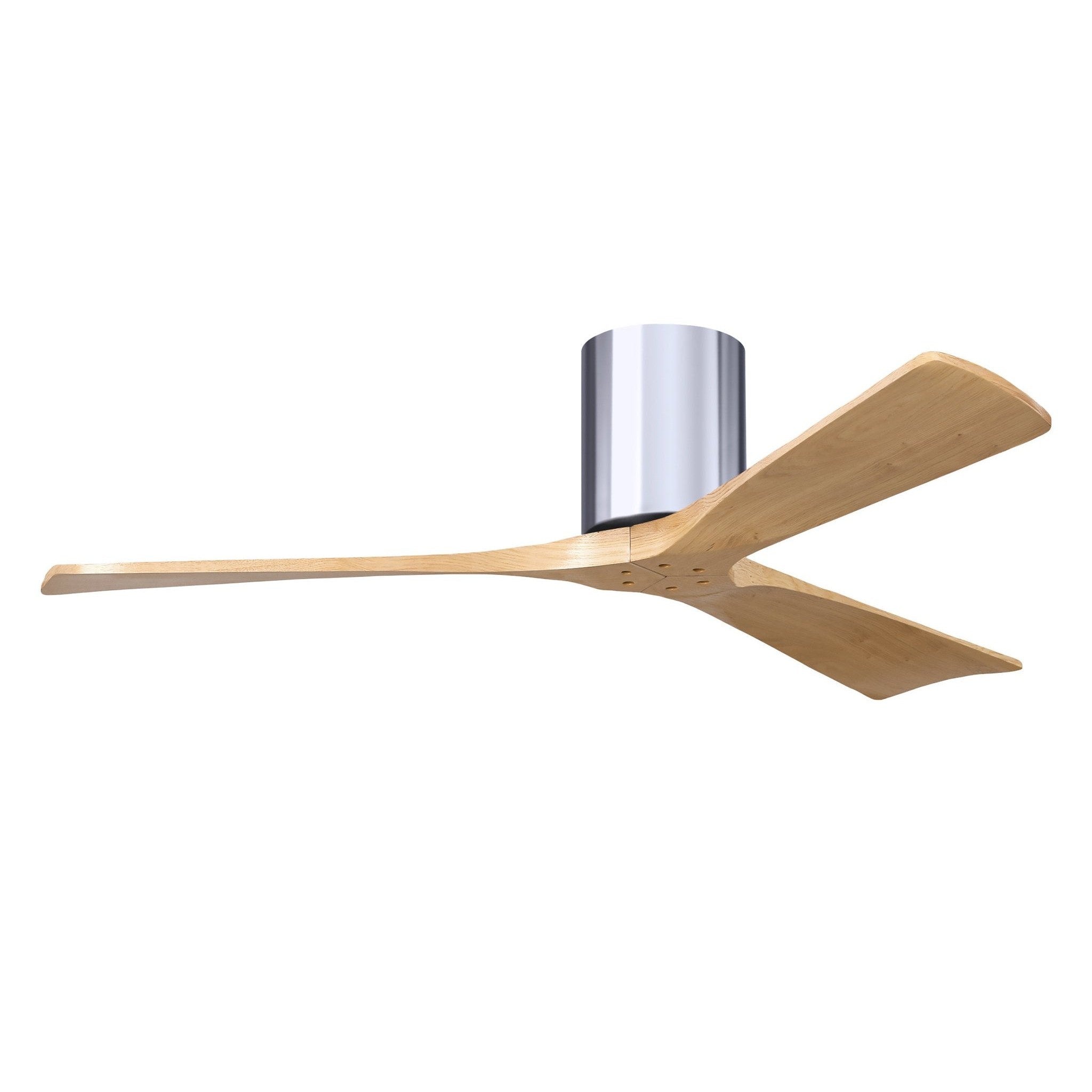 Irene 3 Blade Hugger Ceiling Fan / No Light - 52" - Image 47