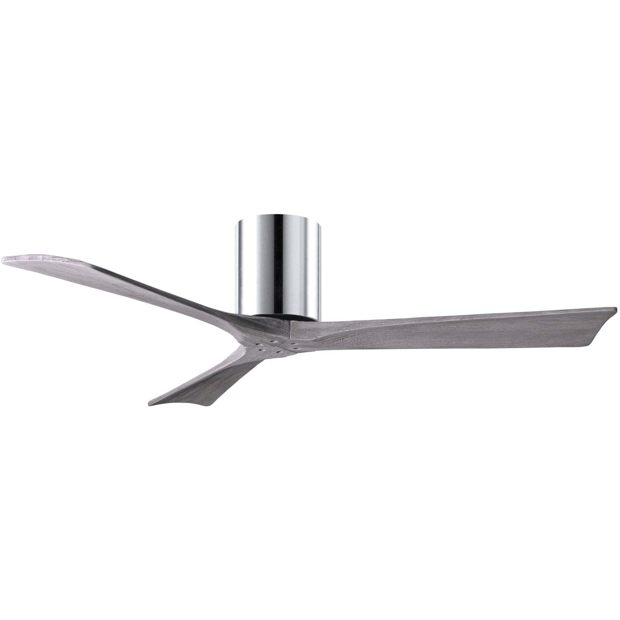 Irene 3 Blade Hugger Ceiling Fan / No Light - 52" - Image 19