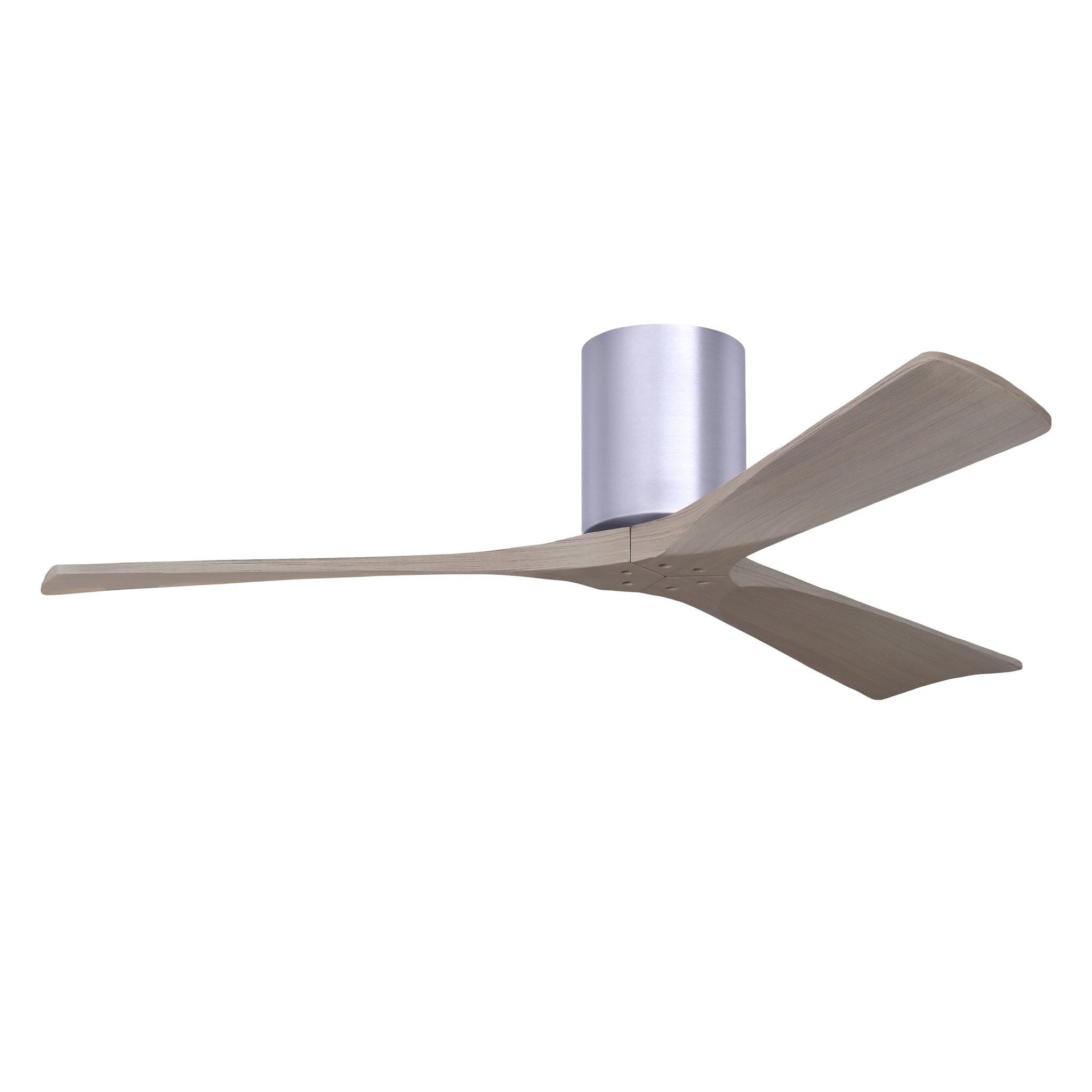 Irene 3 Blade Hugger Ceiling Fan / No Light - 52" - Image 44