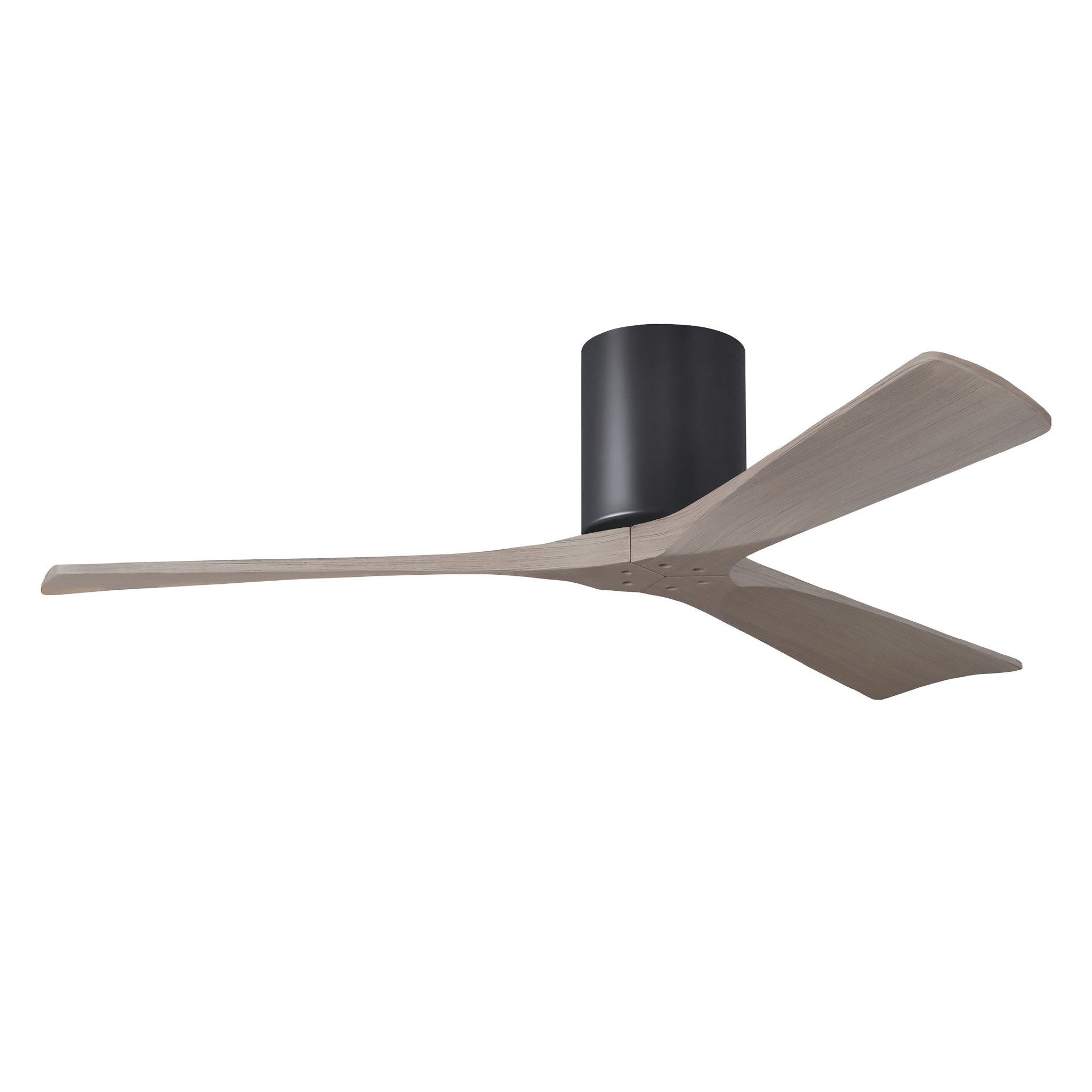 Irene 3 Blade Hugger Ceiling Fan / No Light - 52" - Image 42