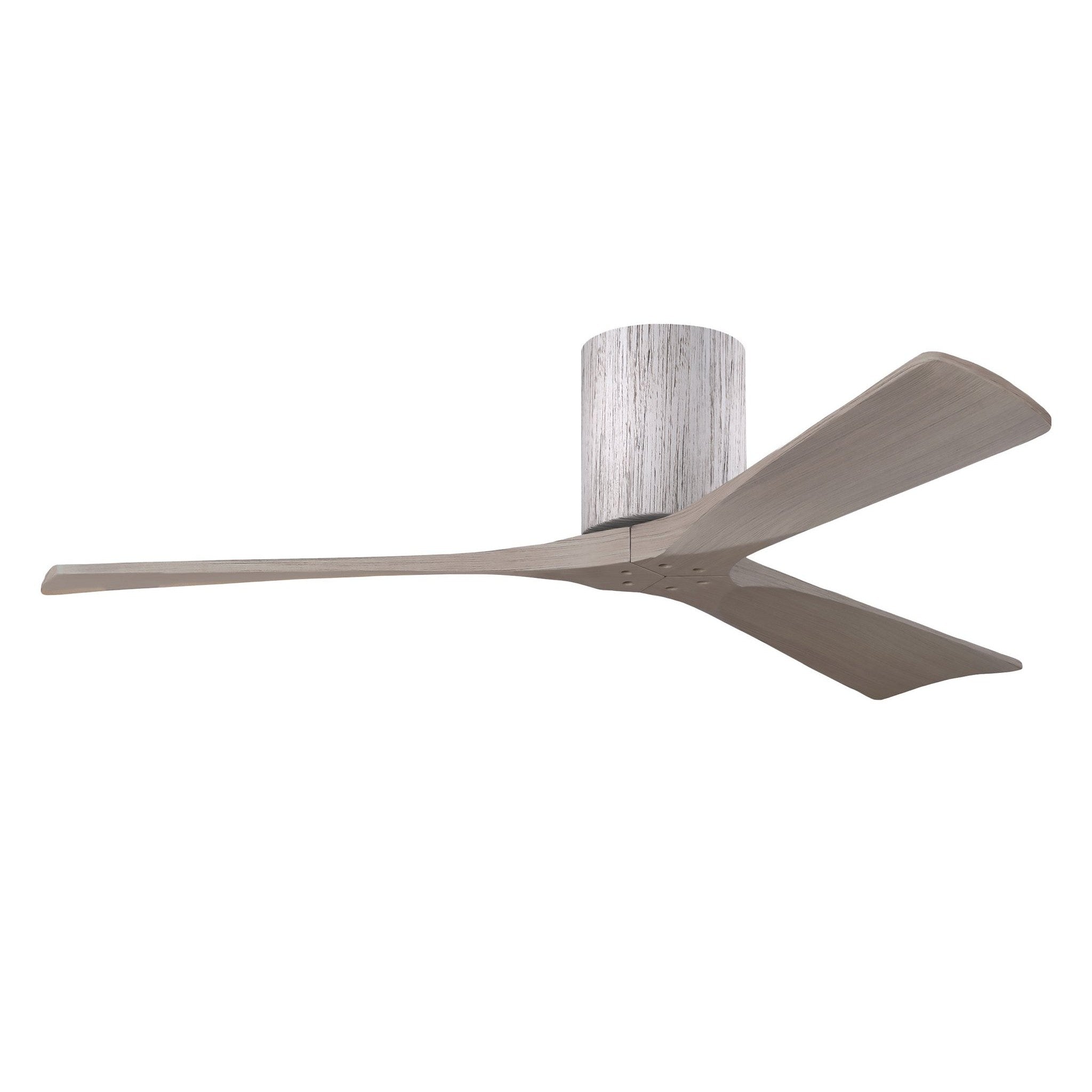 Irene 3 Blade Hugger Ceiling Fan / No Light - 52" - Image 54