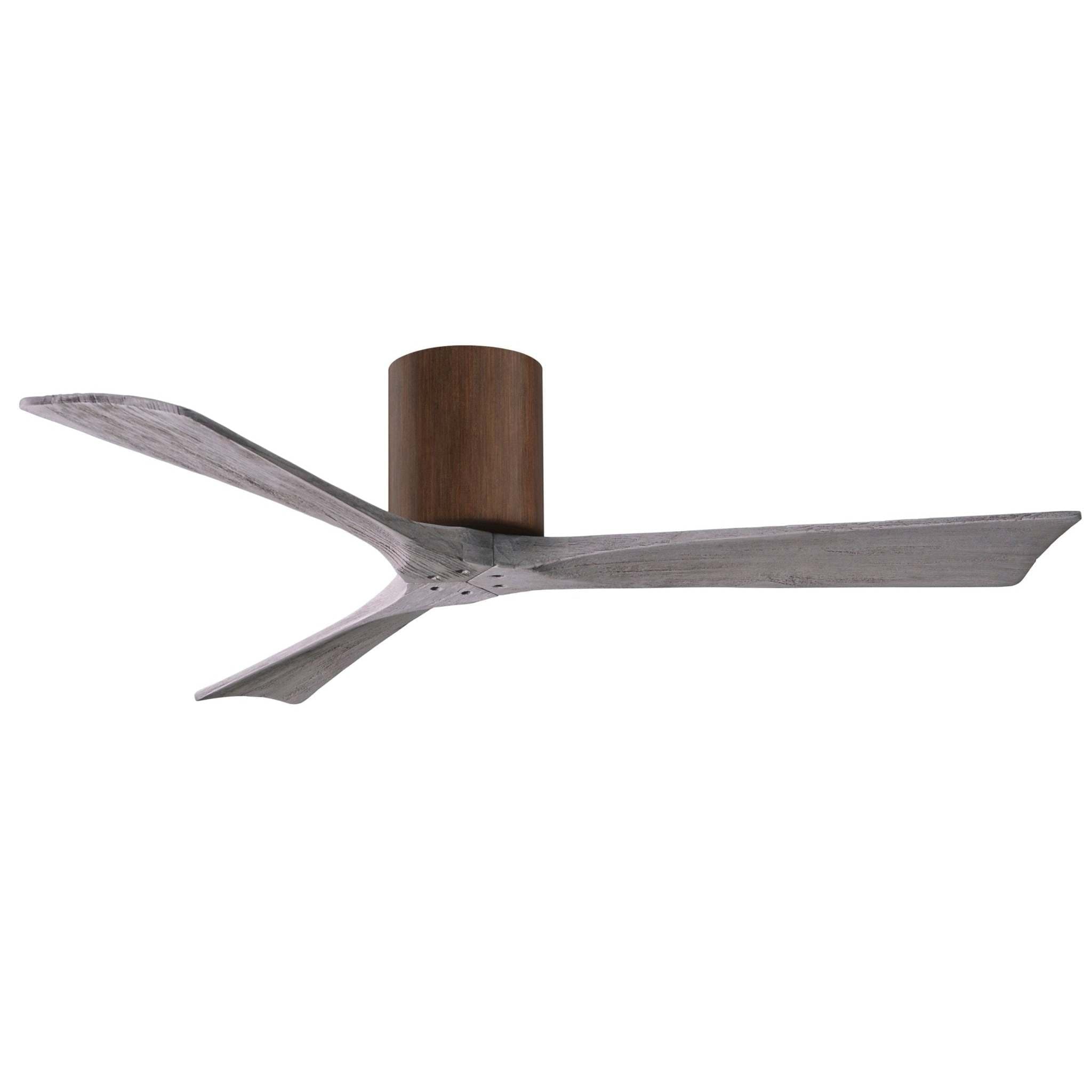 Irene 3 Blade Hugger Ceiling Fan / No Light - 52" - Image 31