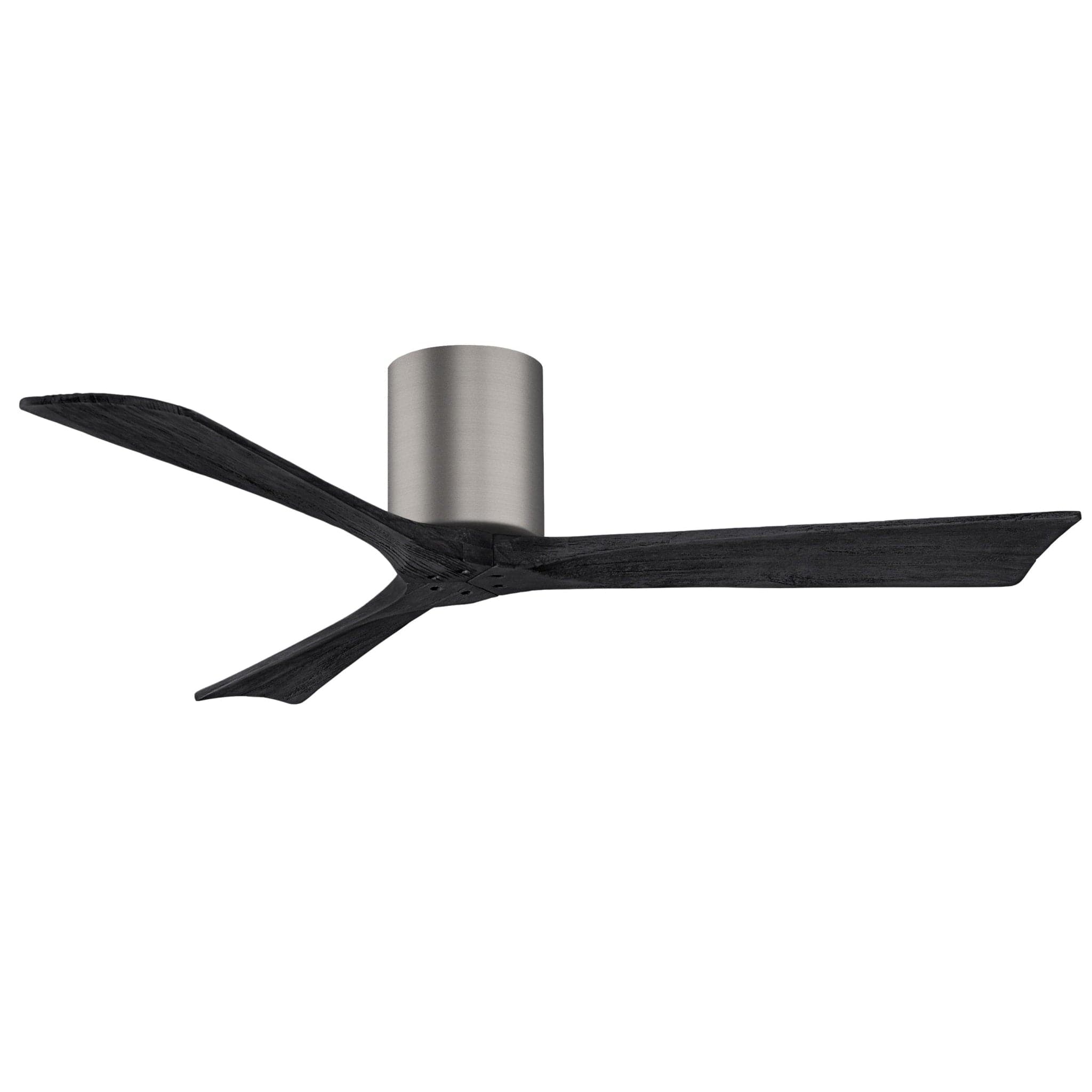 Irene 3 Blade Hugger Ceiling Fan / No Light - 52" - Image 38