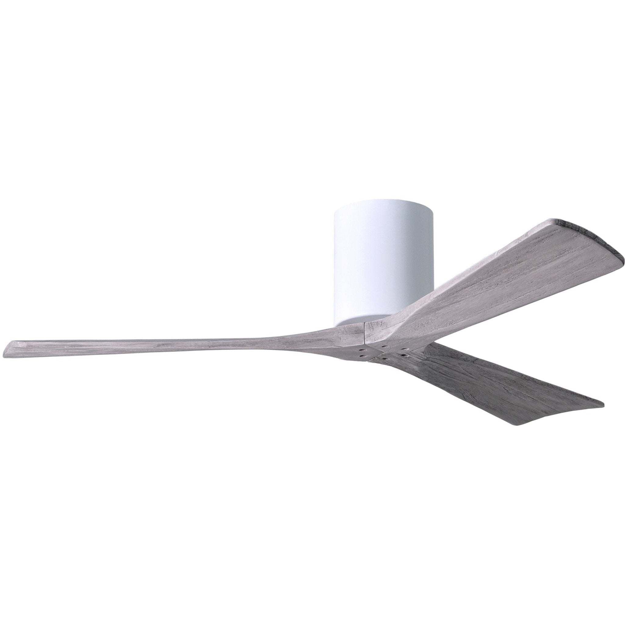 Irene 3 Blade Hugger Ceiling Fan / No Light - 52" - Image 27