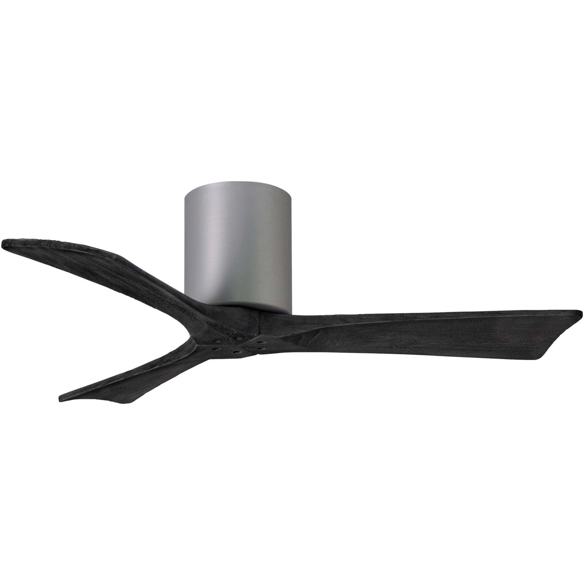 Irene 3 Blade Hugger Ceiling Fan / No Light - Image 10