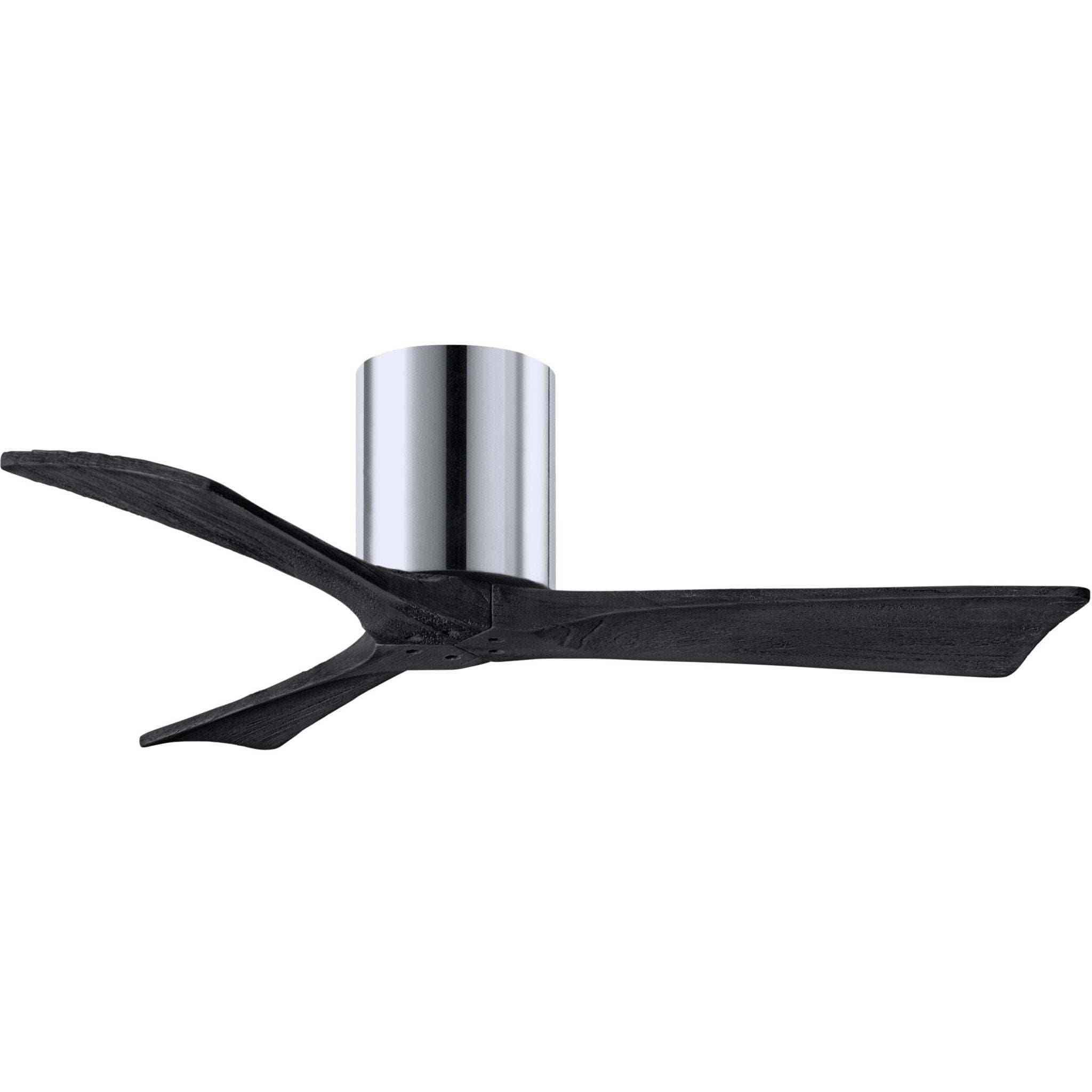 Irene 3 Blade Hugger Ceiling Fan / No Light - Image 18