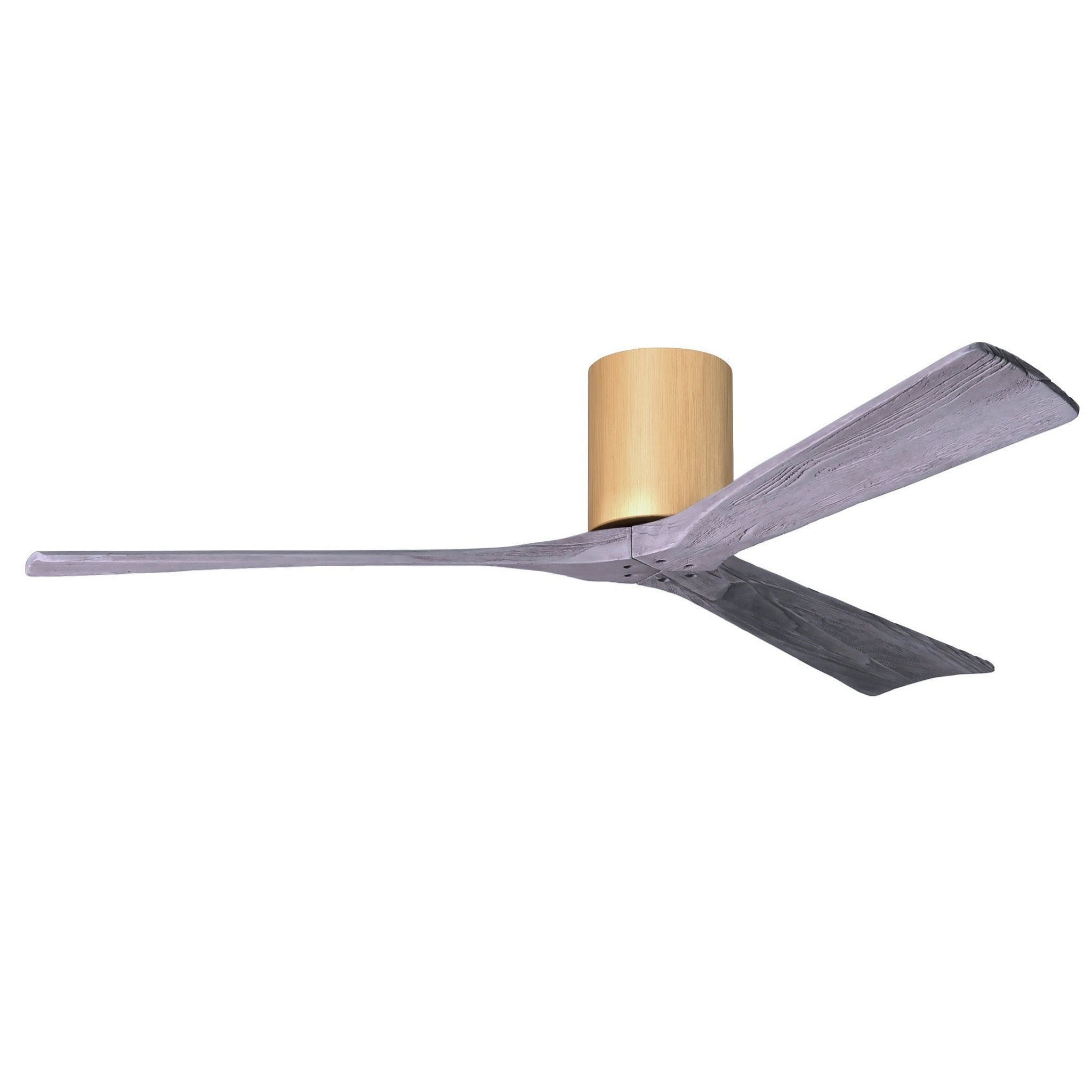 Irene 3 Blade Hugger Ceiling Fan / No Light - 60" - Image 57