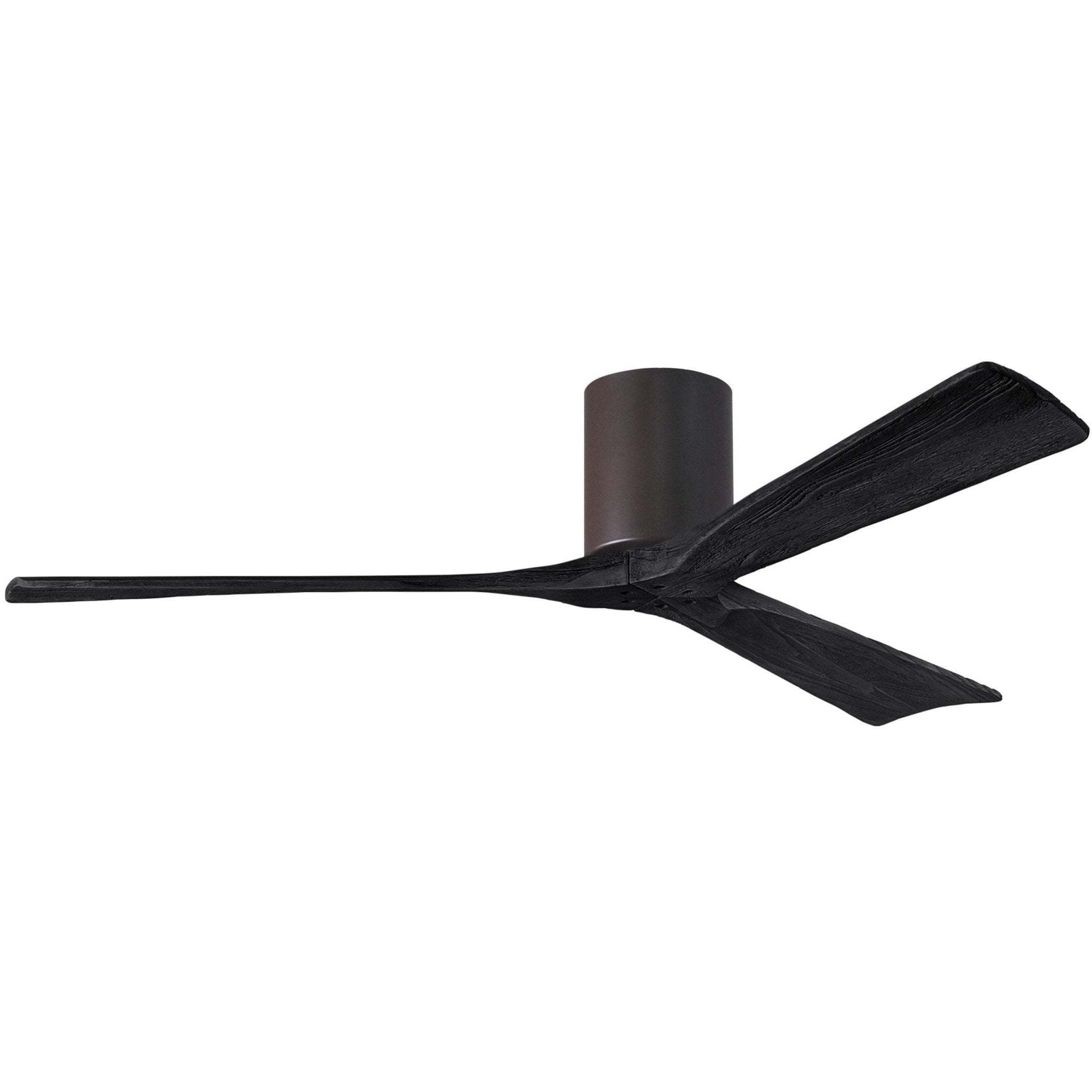 Irene 3 Blade Hugger Ceiling Fan / No Light - 60" - Image 22