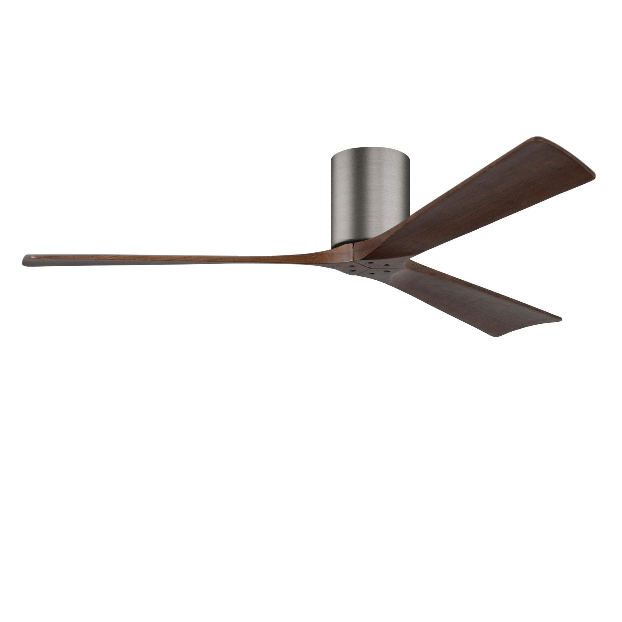 Irene 3 Blade Hugger Ceiling Fan / No Light - 60" - Image 37