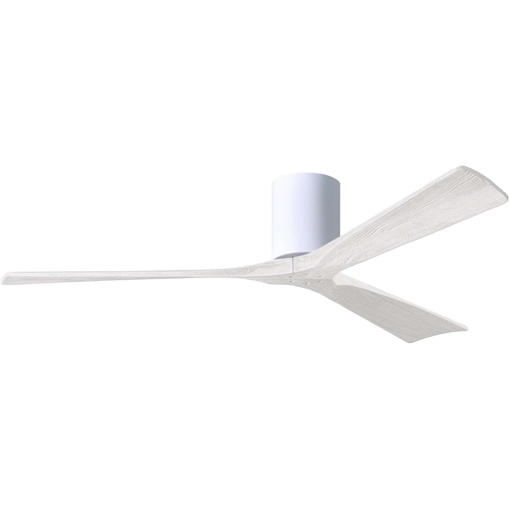 Irene 3 Blade Hugger Ceiling Fan / No Light - 60" - Image 28