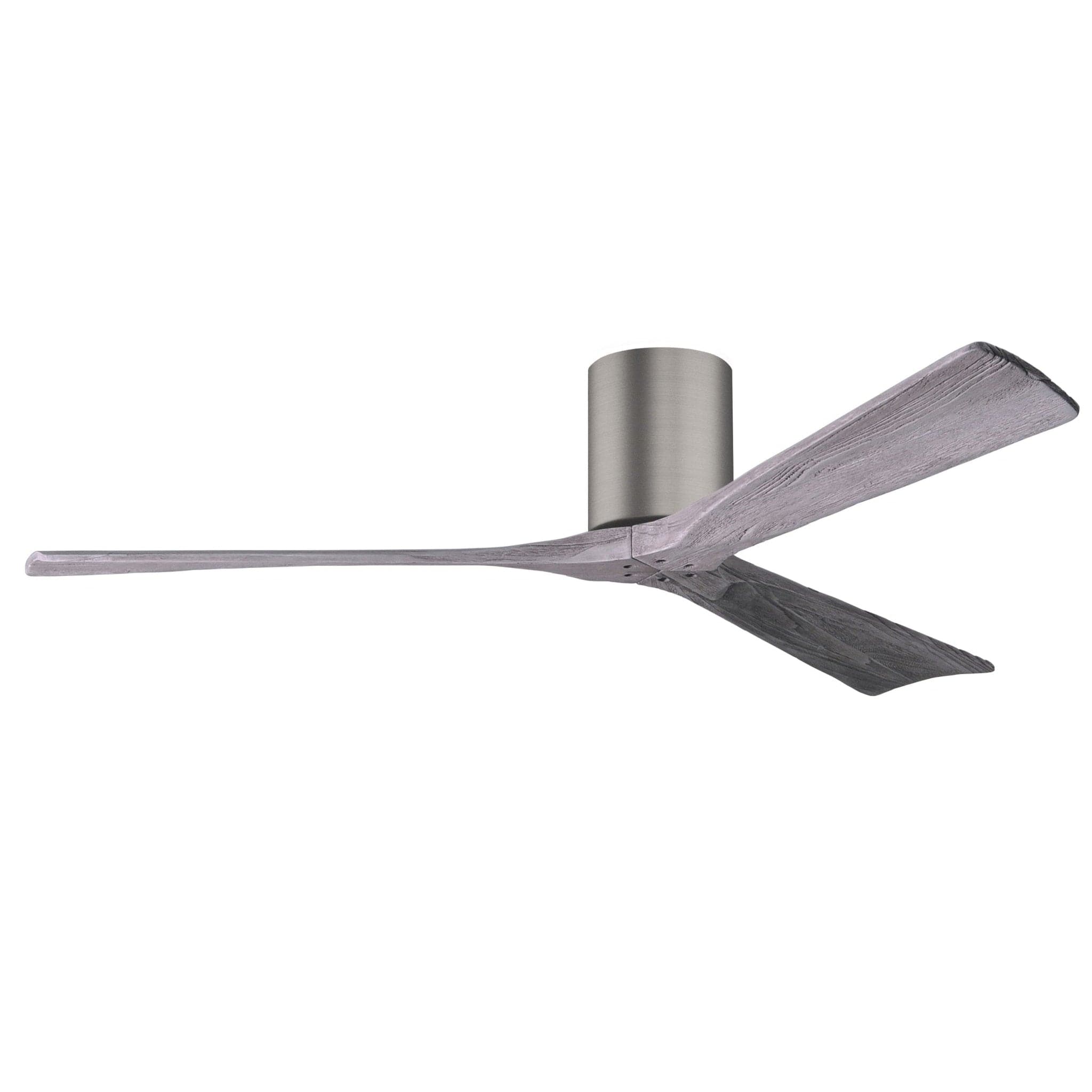 Irene 3 Blade Hugger Ceiling Fan / No Light - 60" - Image 39