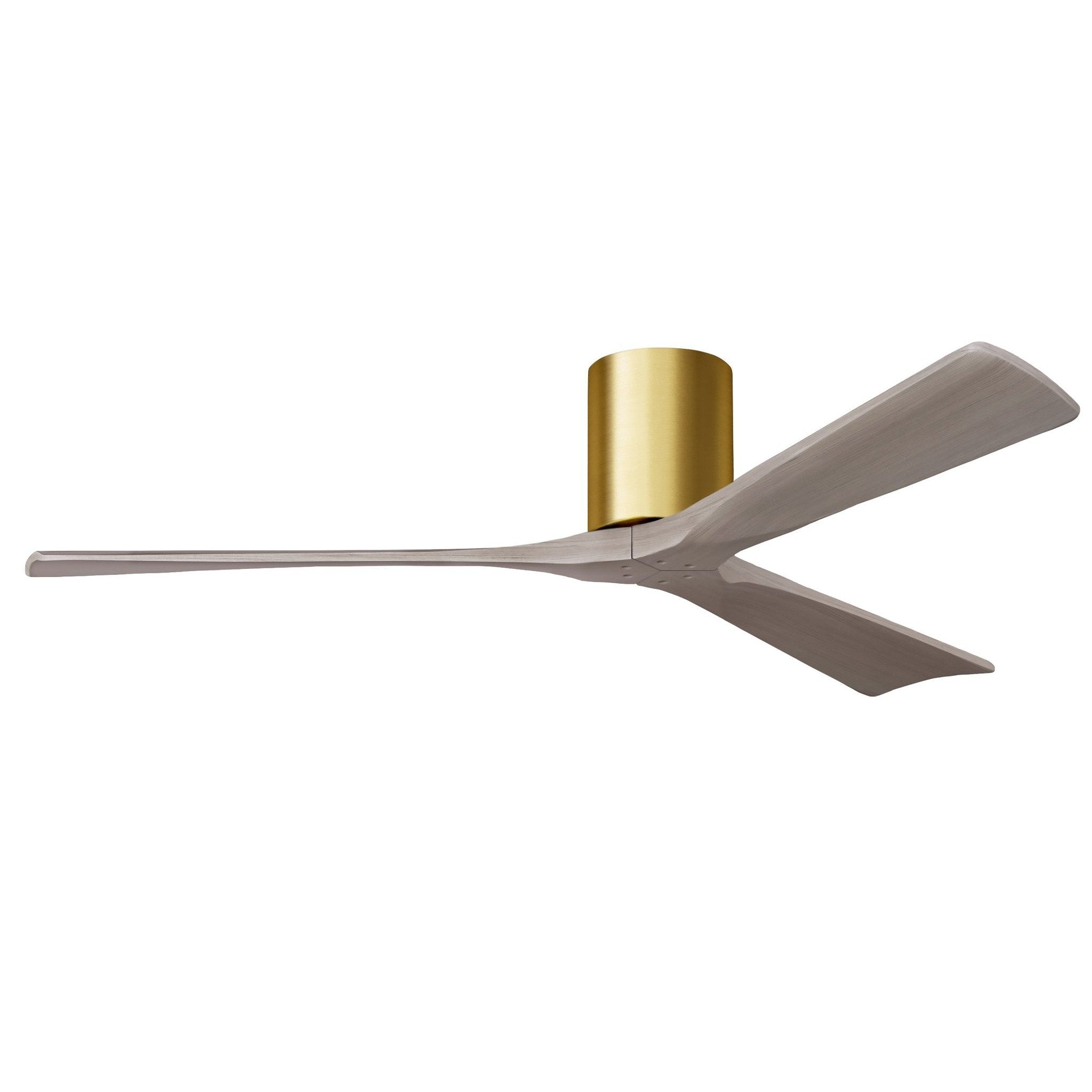 Irene 3 Blade Hugger Ceiling Fan / No Light - 60" - Image 46
