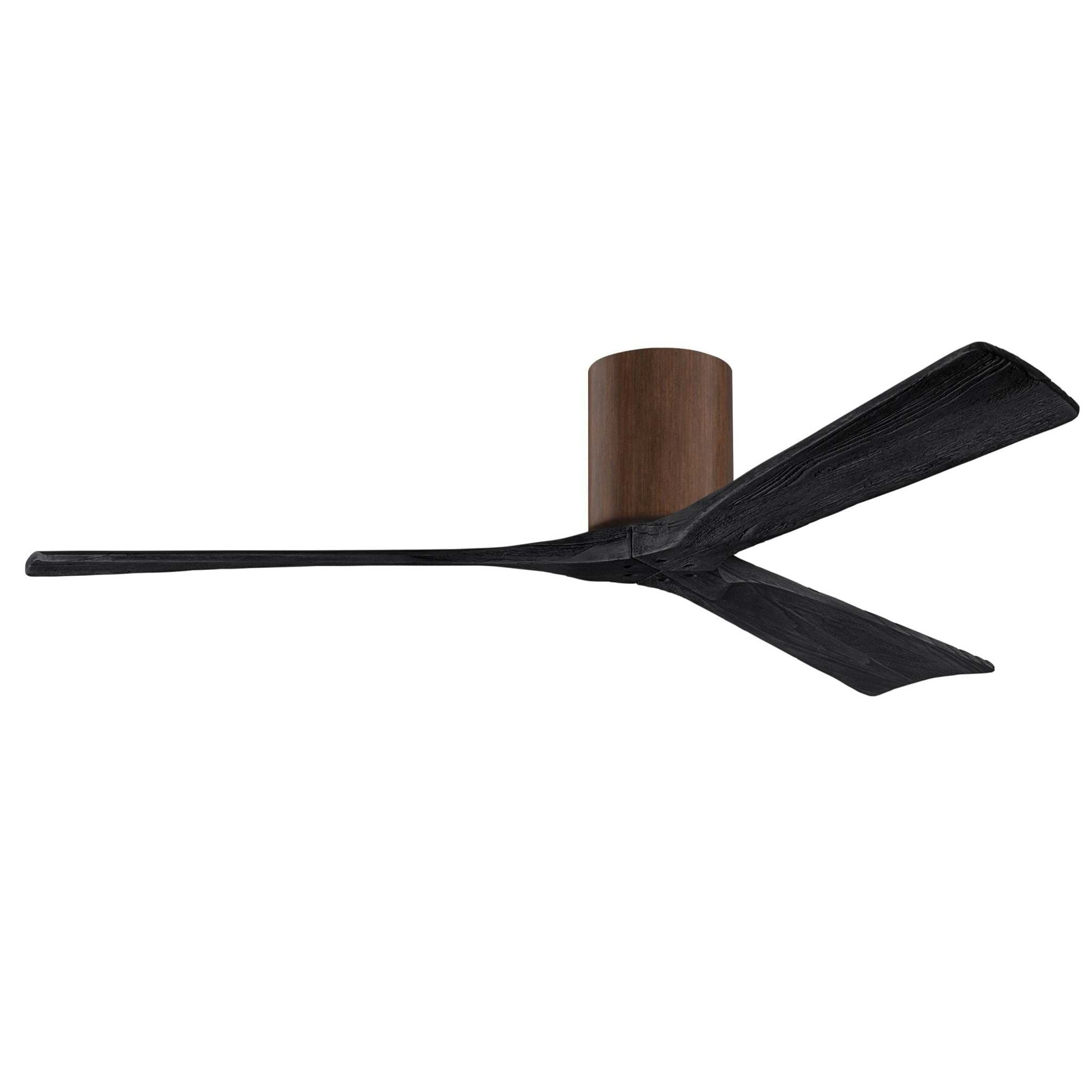 Irene 3 Blade Hugger Ceiling Fan / No Light - 60" - Image 30