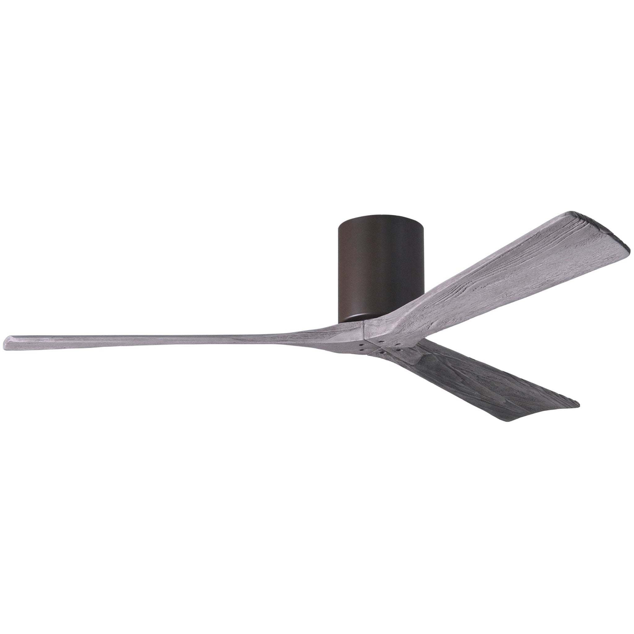 Irene 3 Blade Hugger Ceiling Fan / No Light - 60" - Image 23