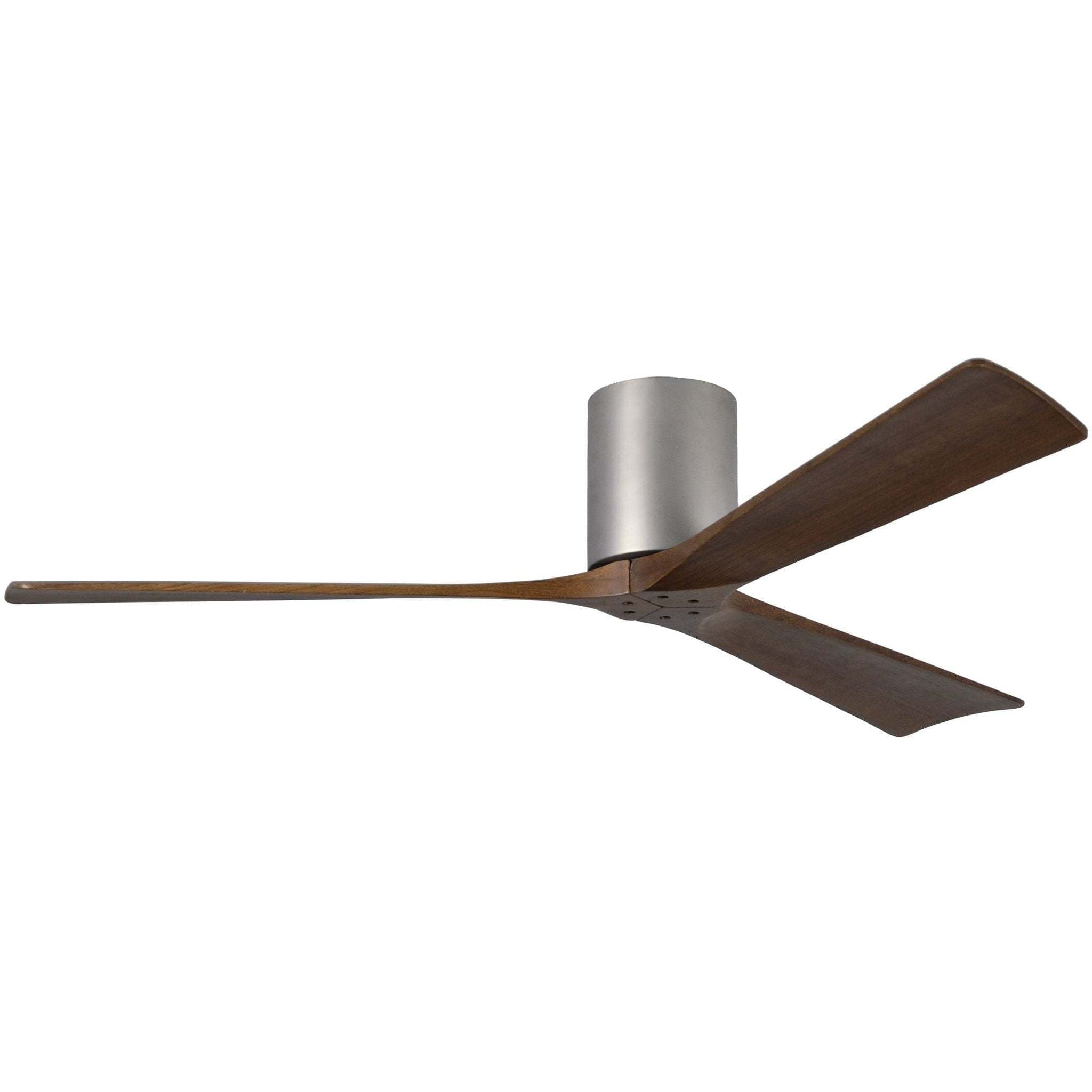 Irene 3 Blade Hugger Ceiling Fan / No Light - 60" - Image 9