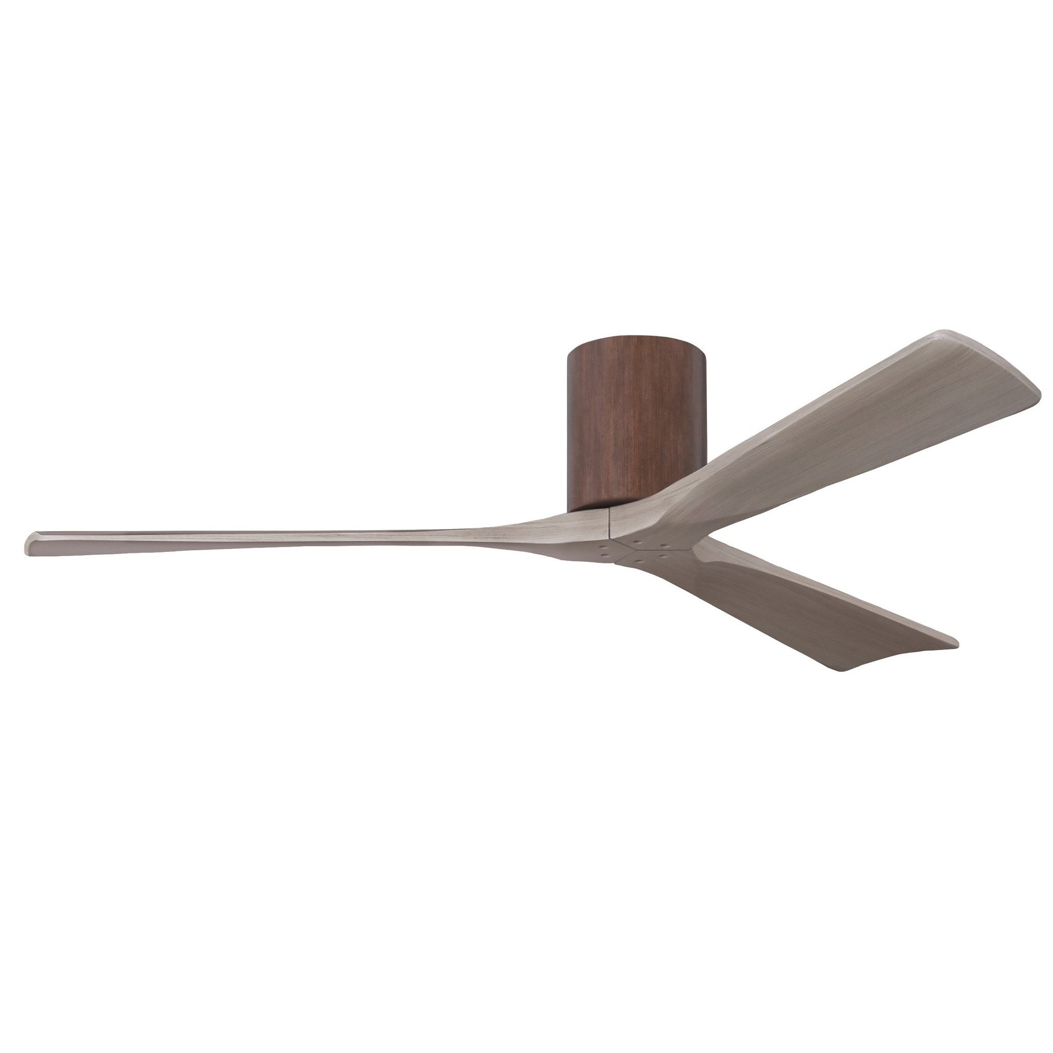 Irene 3 Blade Hugger Ceiling Fan / No Light - 60" - Image 65