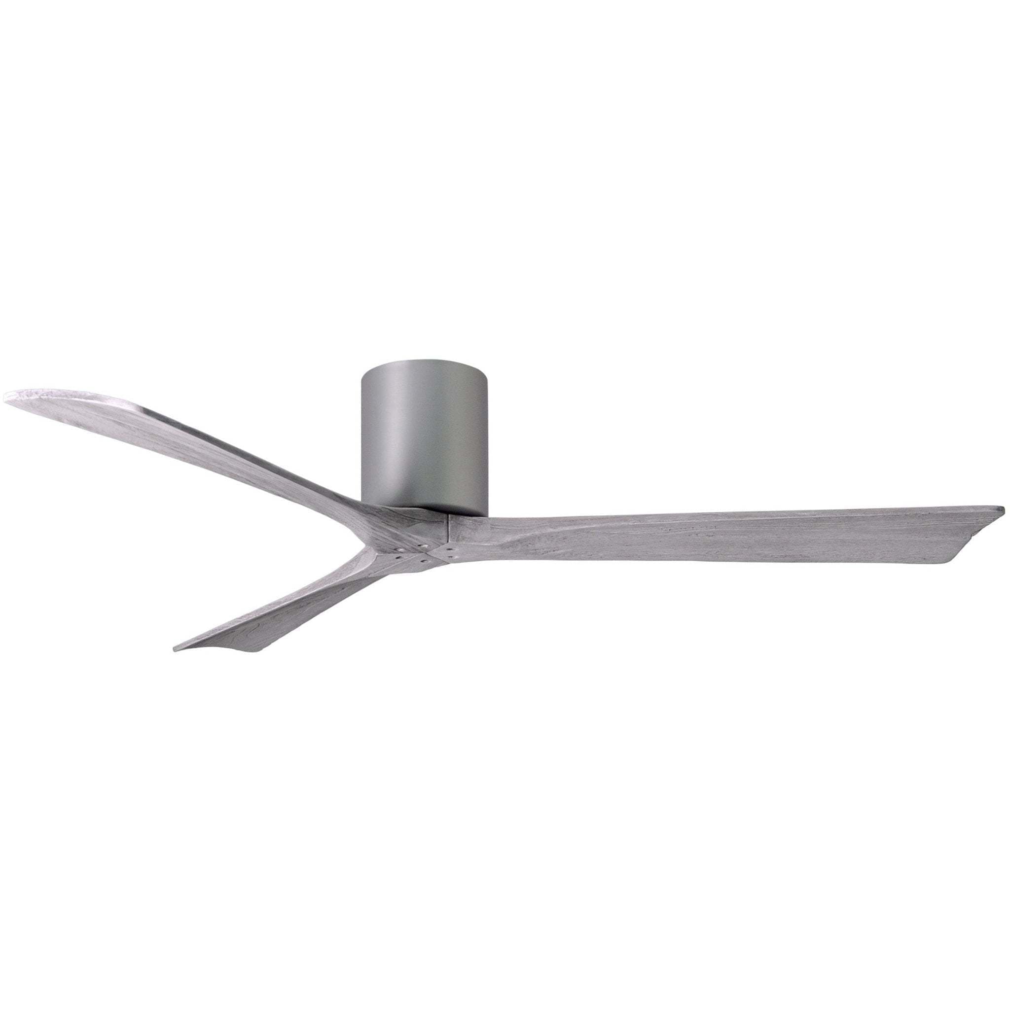 Irene 3 Blade Hugger Ceiling Fan / No Light - 60" - Image 11