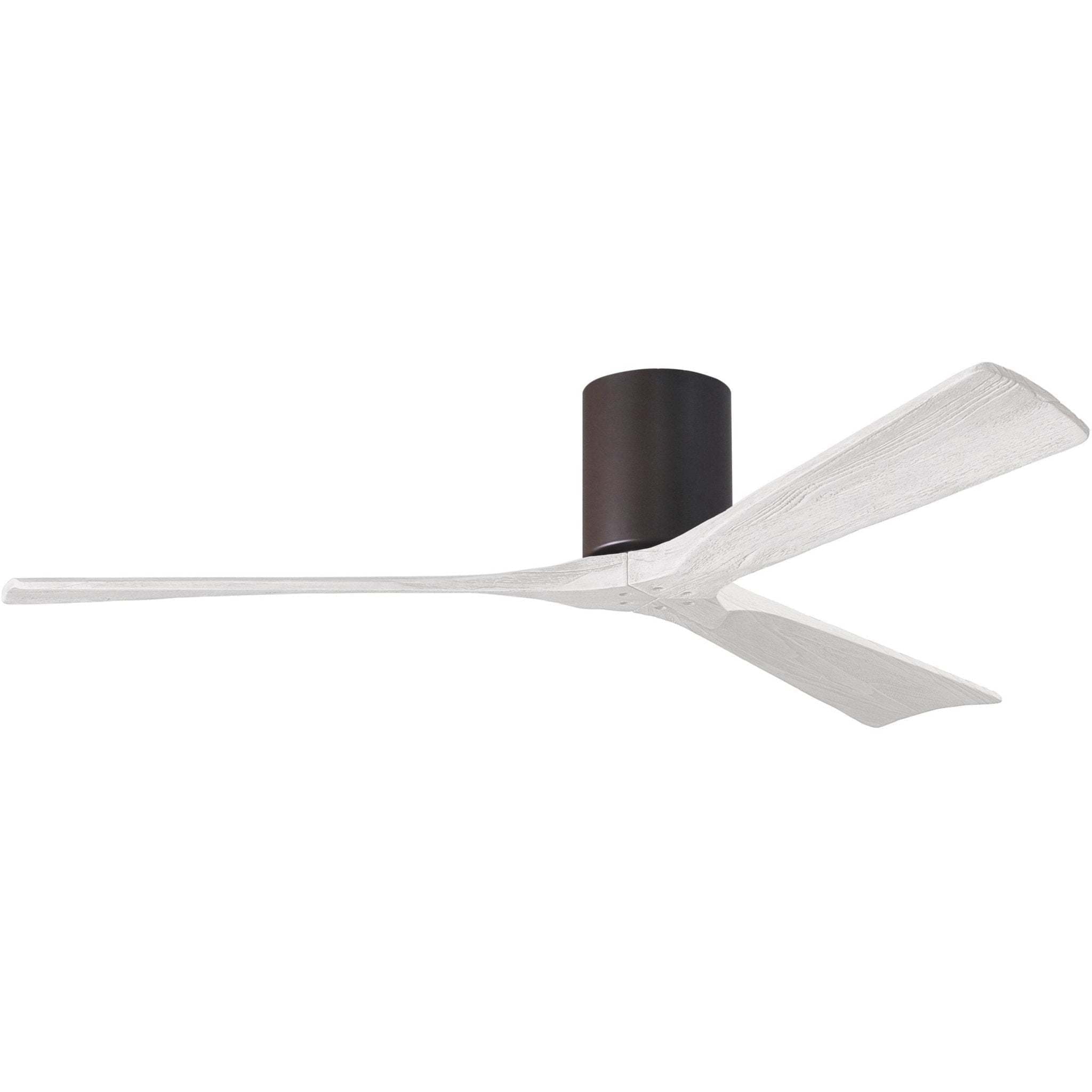 Irene 3 Blade Hugger Ceiling Fan / No Light - 60" - Image 24