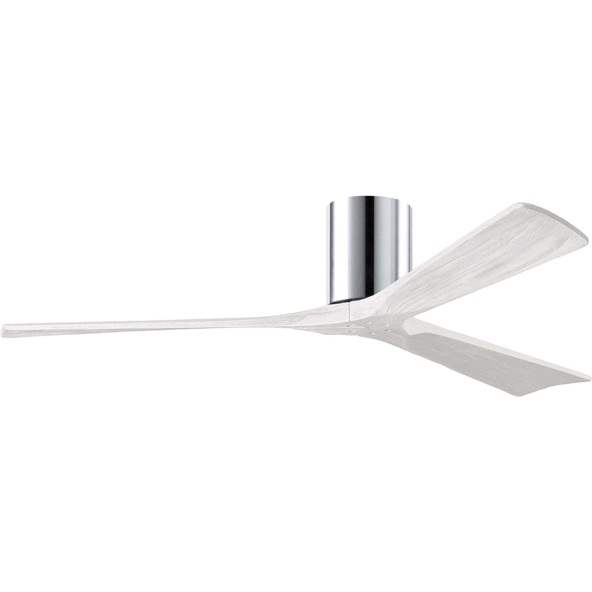 Irene 3 Blade Hugger Ceiling Fan / No Light - 60" - Image 20