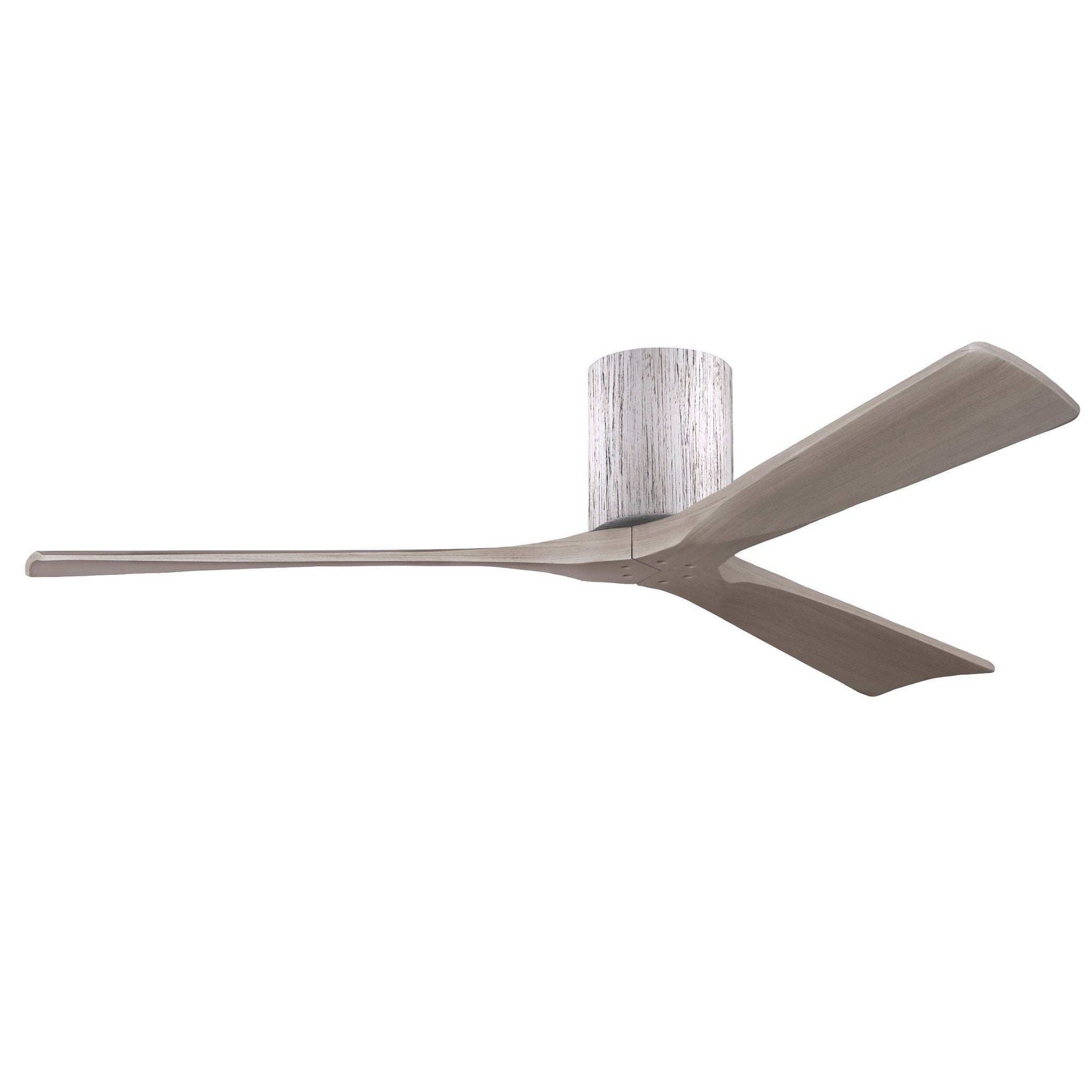 Irene 3 Blade Hugger Ceiling Fan / No Light - 60" - Image 52