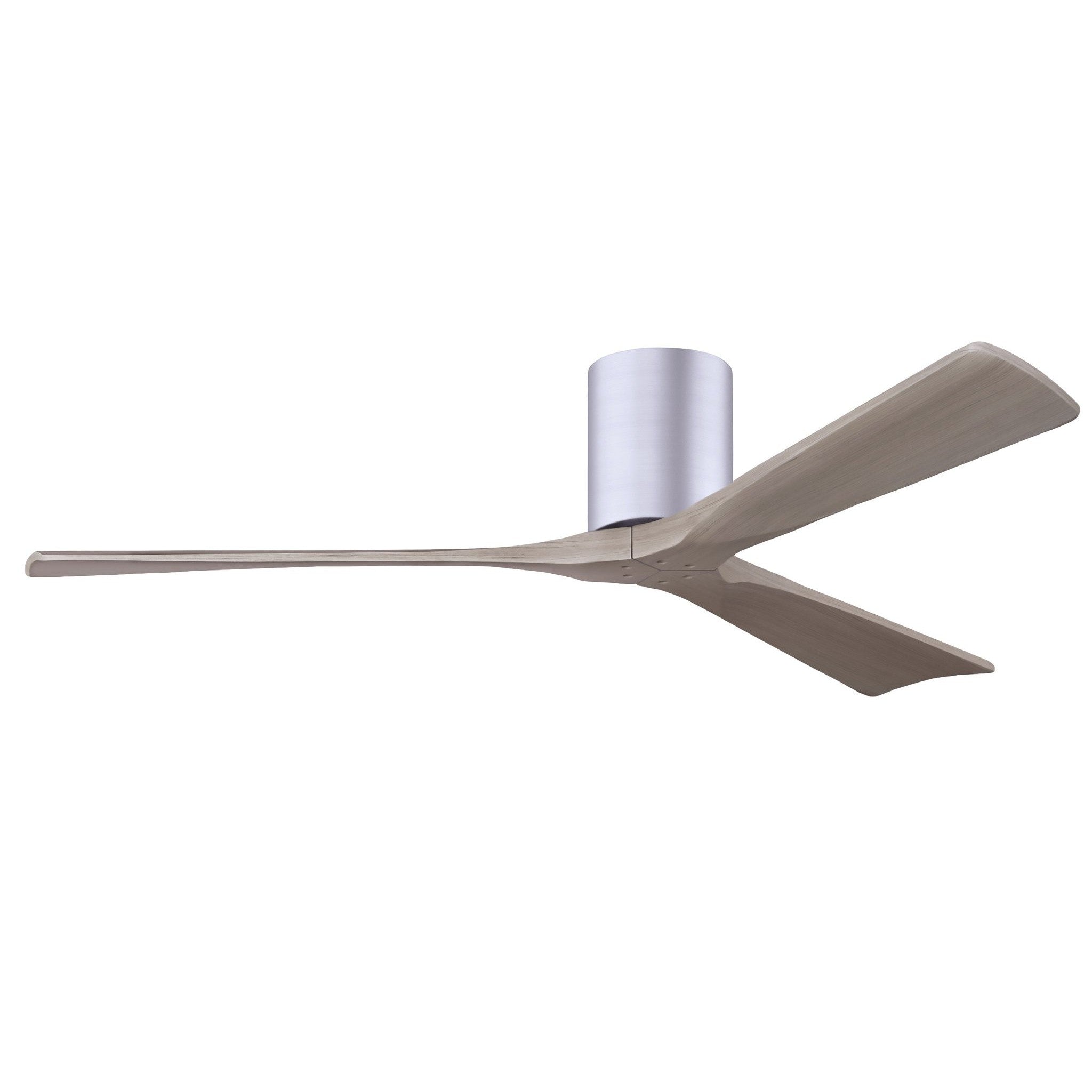 Irene 3 Blade Hugger Ceiling Fan / No Light - 60" - Image 44