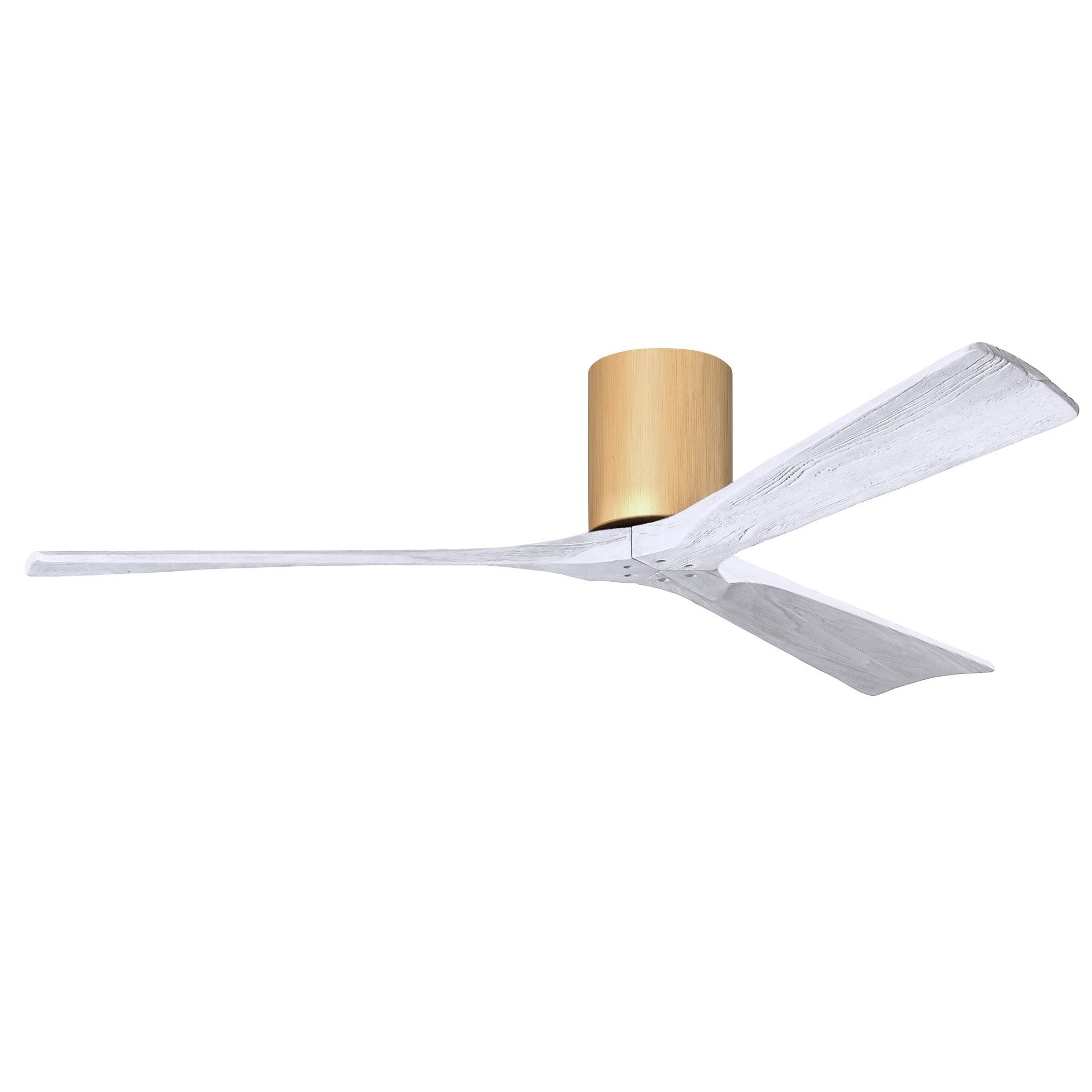 Irene 3 Blade Hugger Ceiling Fan / No Light - 60" - Image 58