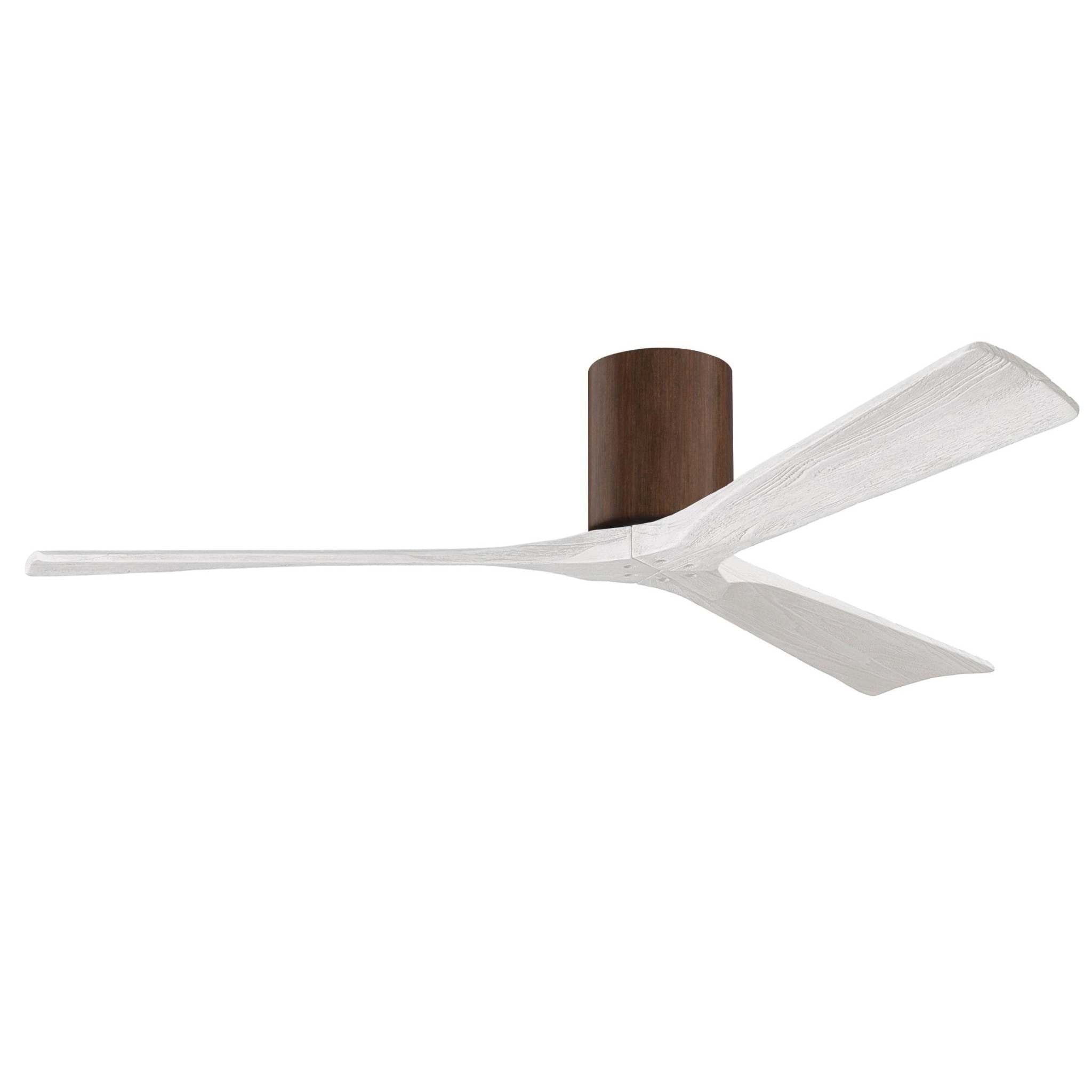 Irene 3 Blade Hugger Ceiling Fan / No Light - 60" - Image 32