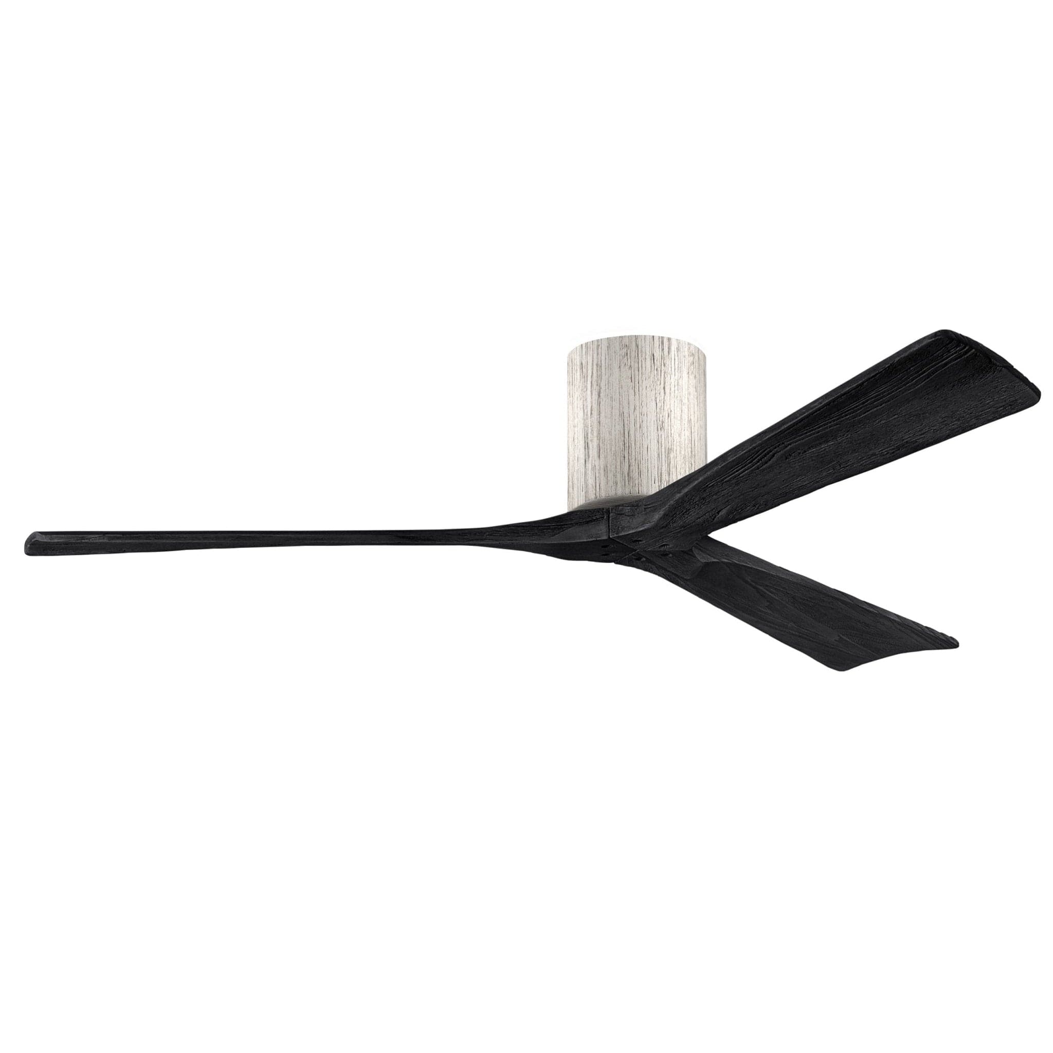 Irene 3 Blade Hugger Ceiling Fan / No Light - 60" - Image 34