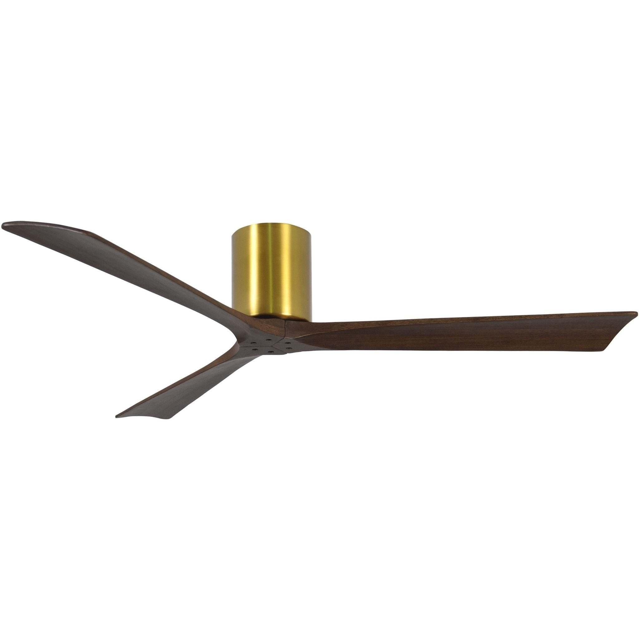 Irene 3 Blade Hugger Ceiling Fan / No Light - 60" - Image 13