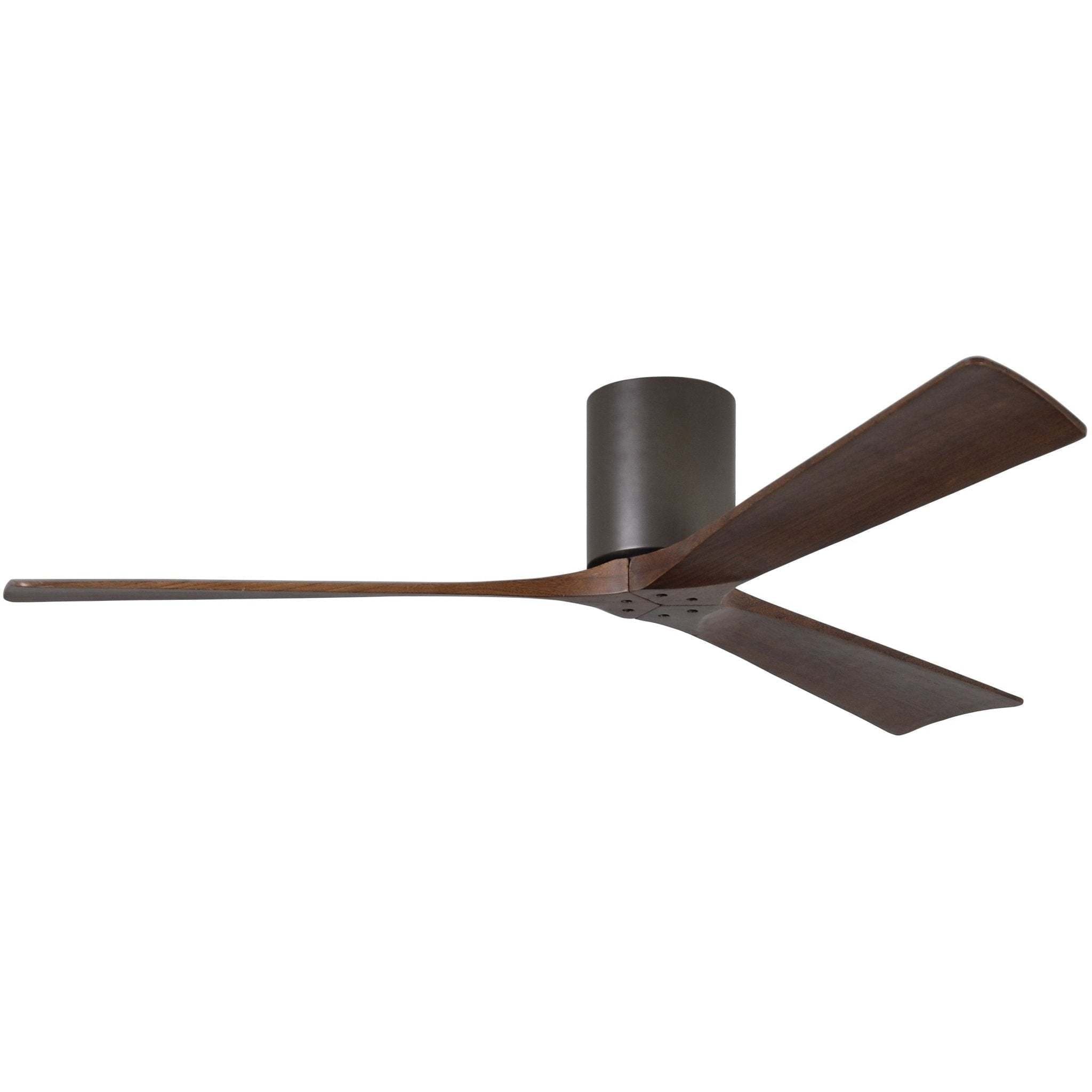 Irene 3 Blade Hugger Ceiling Fan / No Light - 60" - Image 21