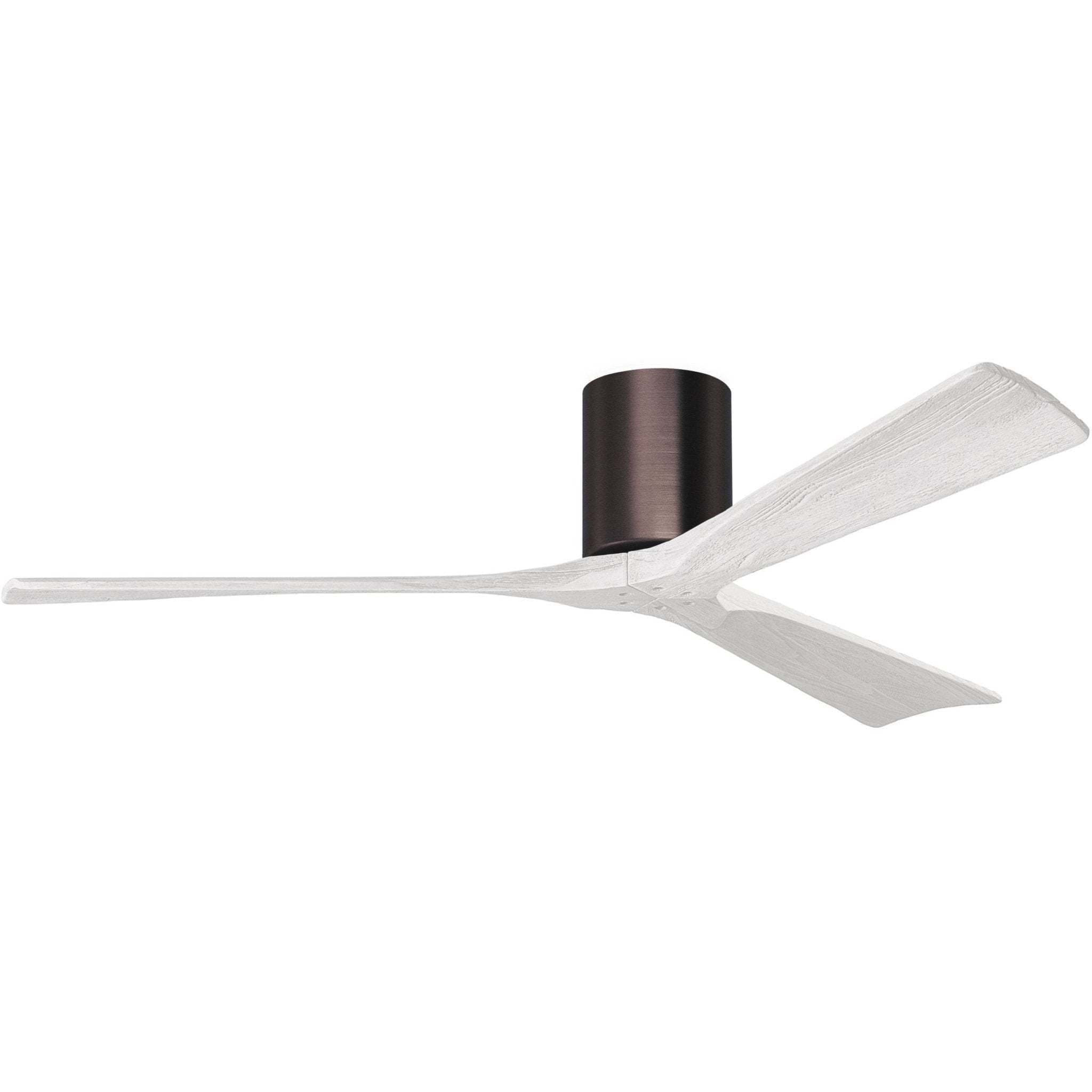 Irene 3 Blade Hugger Ceiling Fan / No Light - 60" - Image 8
