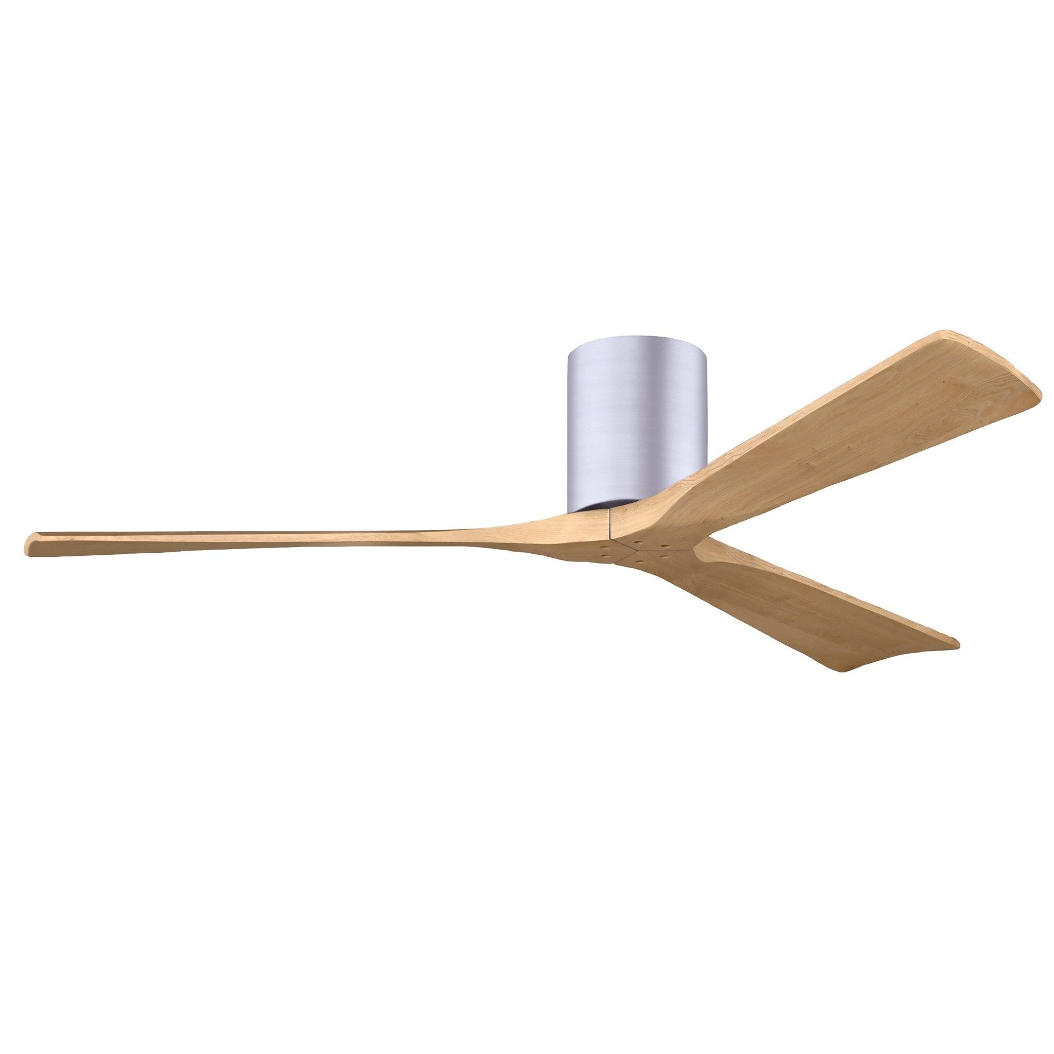 Irene 3 Blade Hugger Ceiling Fan / No Light - 60" - Image 43
