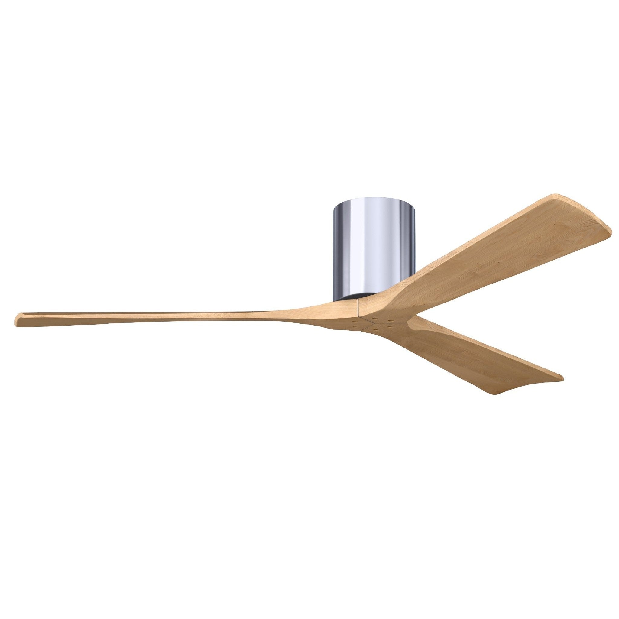 Irene 3 Blade Hugger Ceiling Fan / No Light - 60" - Image 47