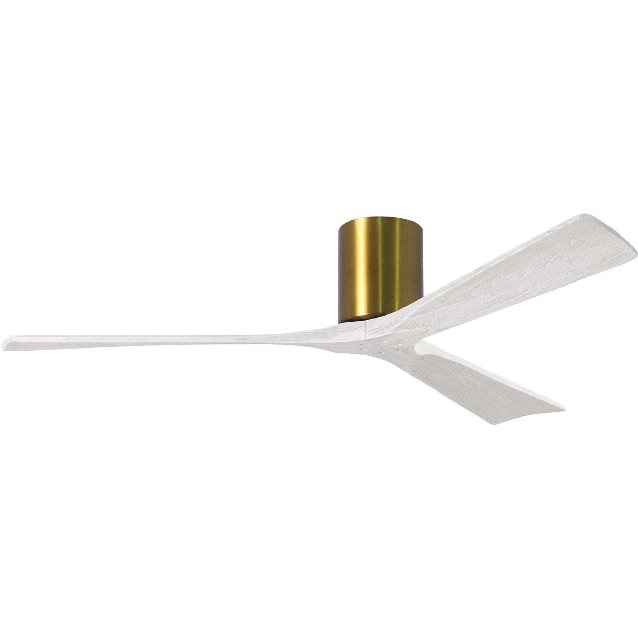 Irene 3 Blade Hugger Ceiling Fan / No Light - 60" - Image 16
