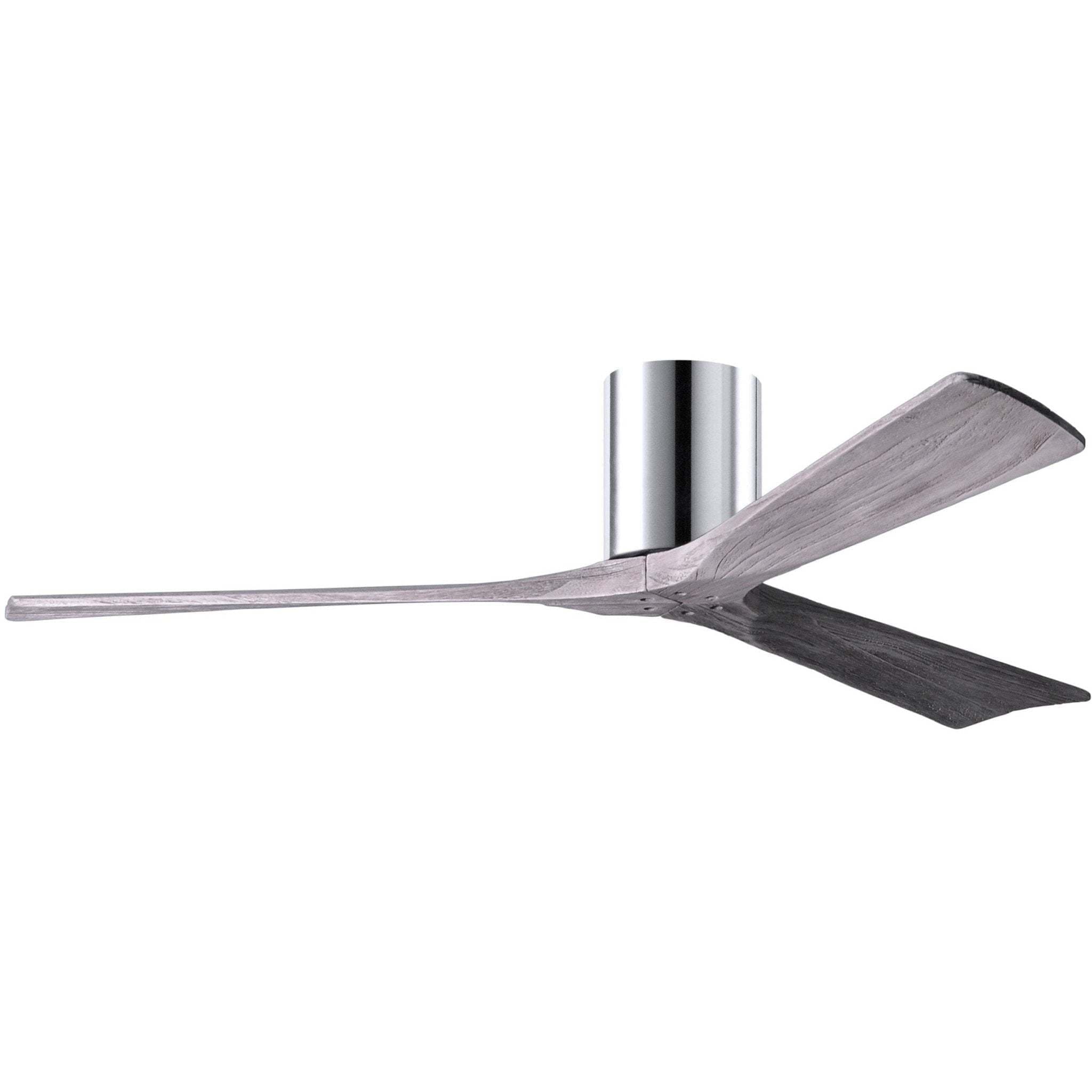 Irene 3 Blade Hugger Ceiling Fan / No Light - 60" - Image 19